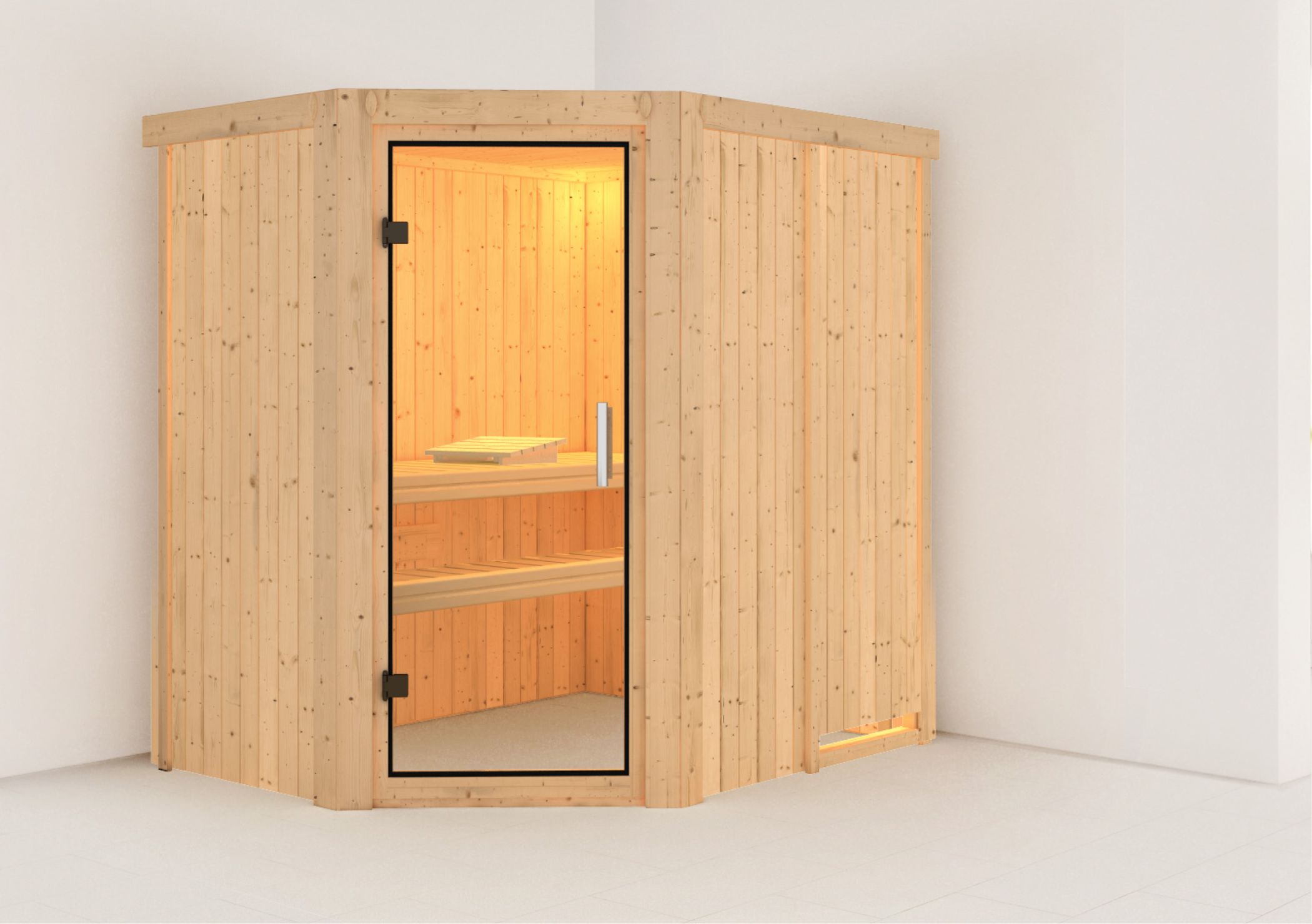 Sauna Saja