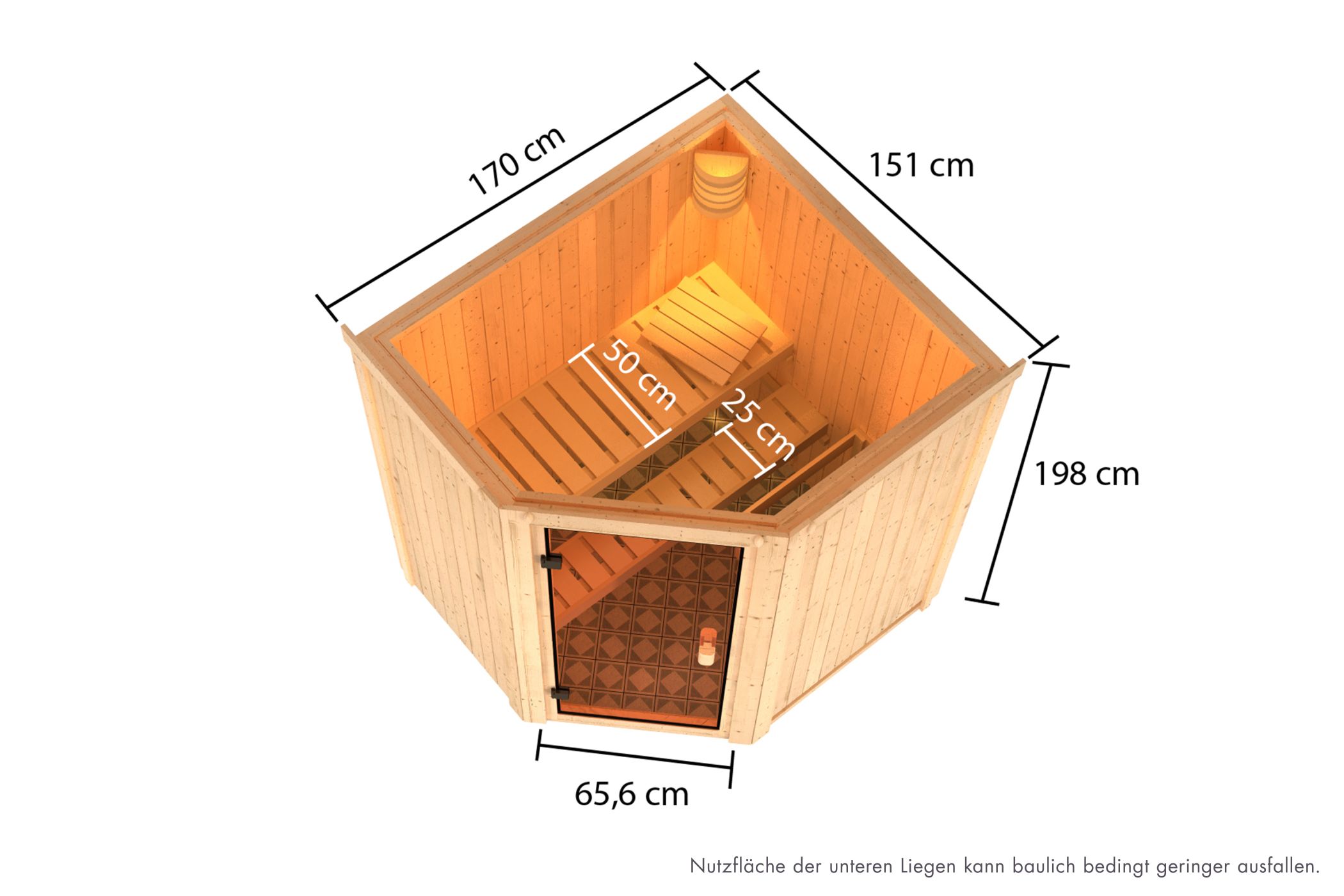 Sauna Faurin