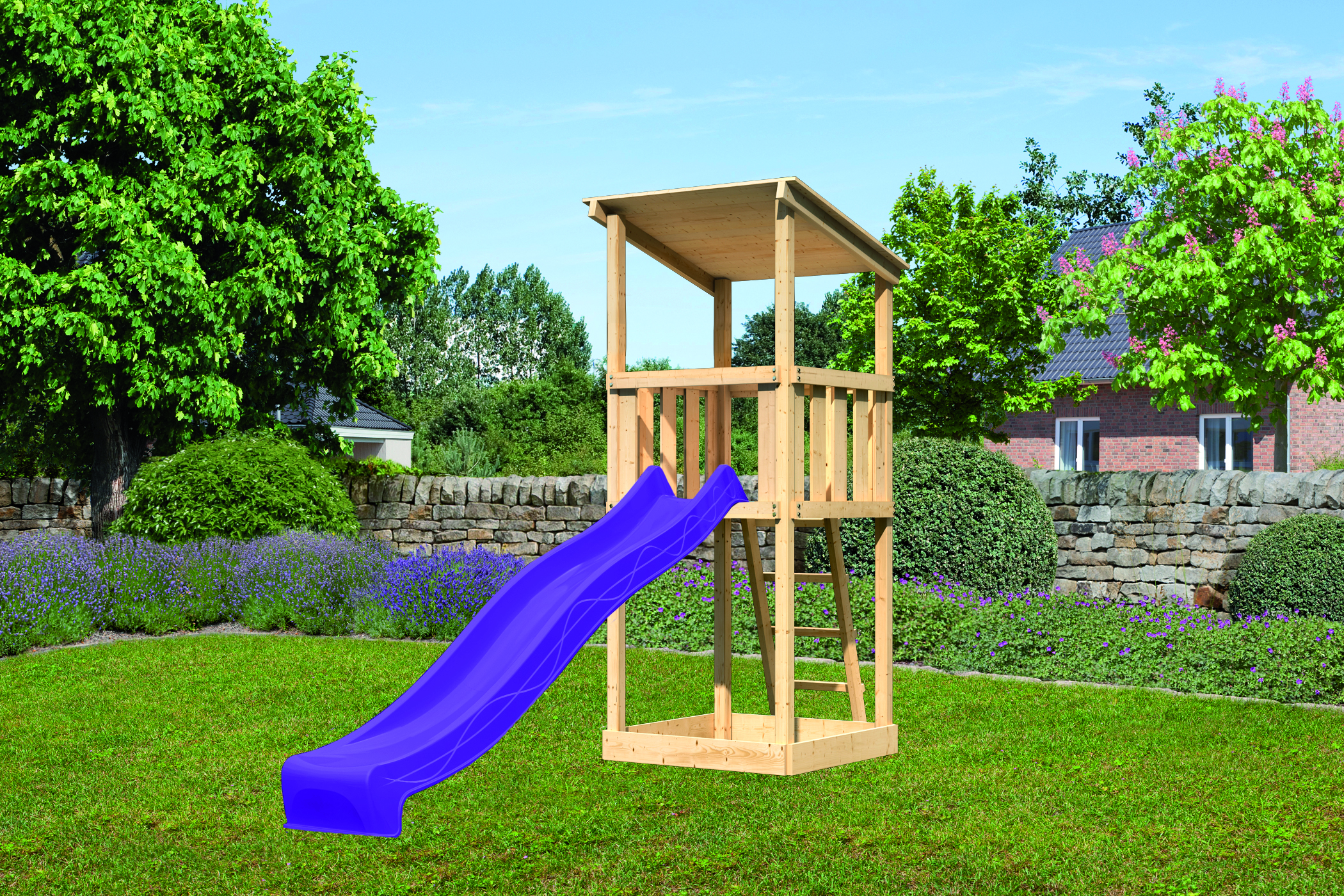 Spielturm Anna