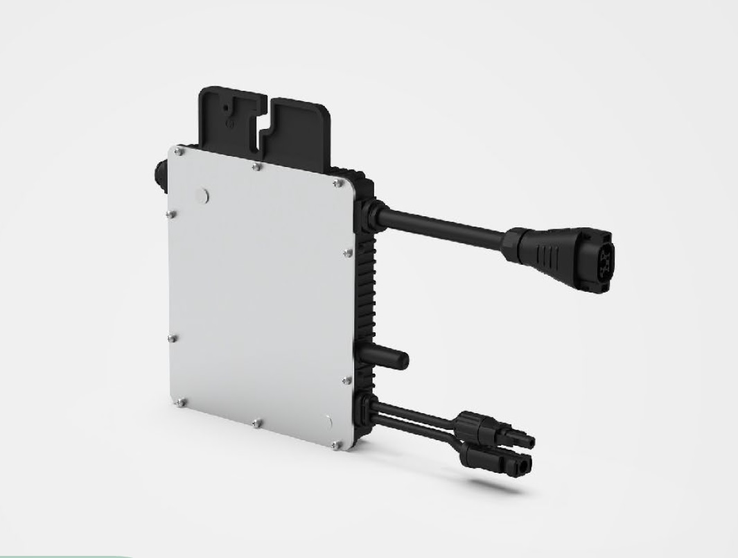 Solarkit Balkonkraftwerk 400Wp / Lagerabverkauf