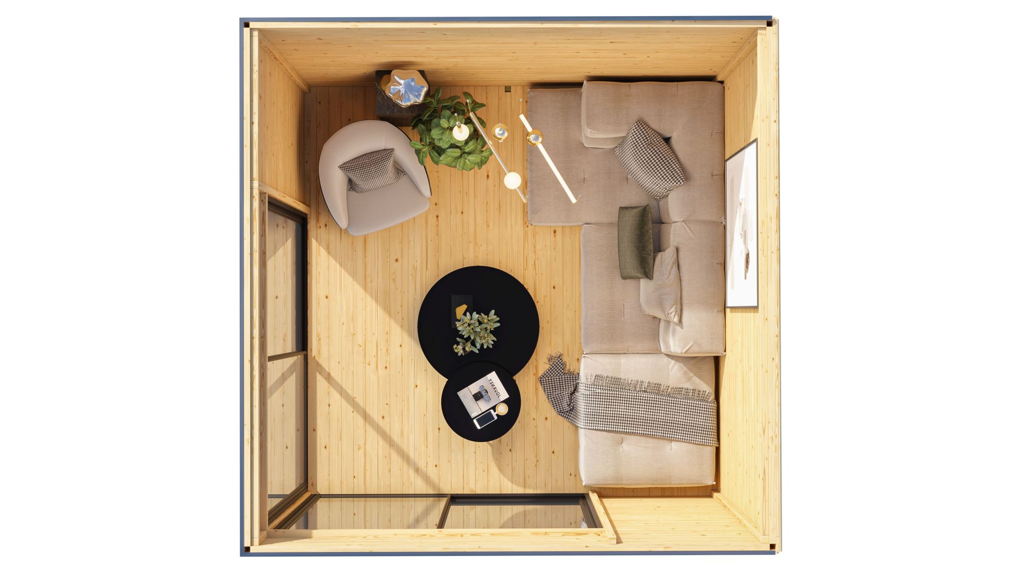 Drinnen, Innenarchitektur, Kiste, Mobiliar