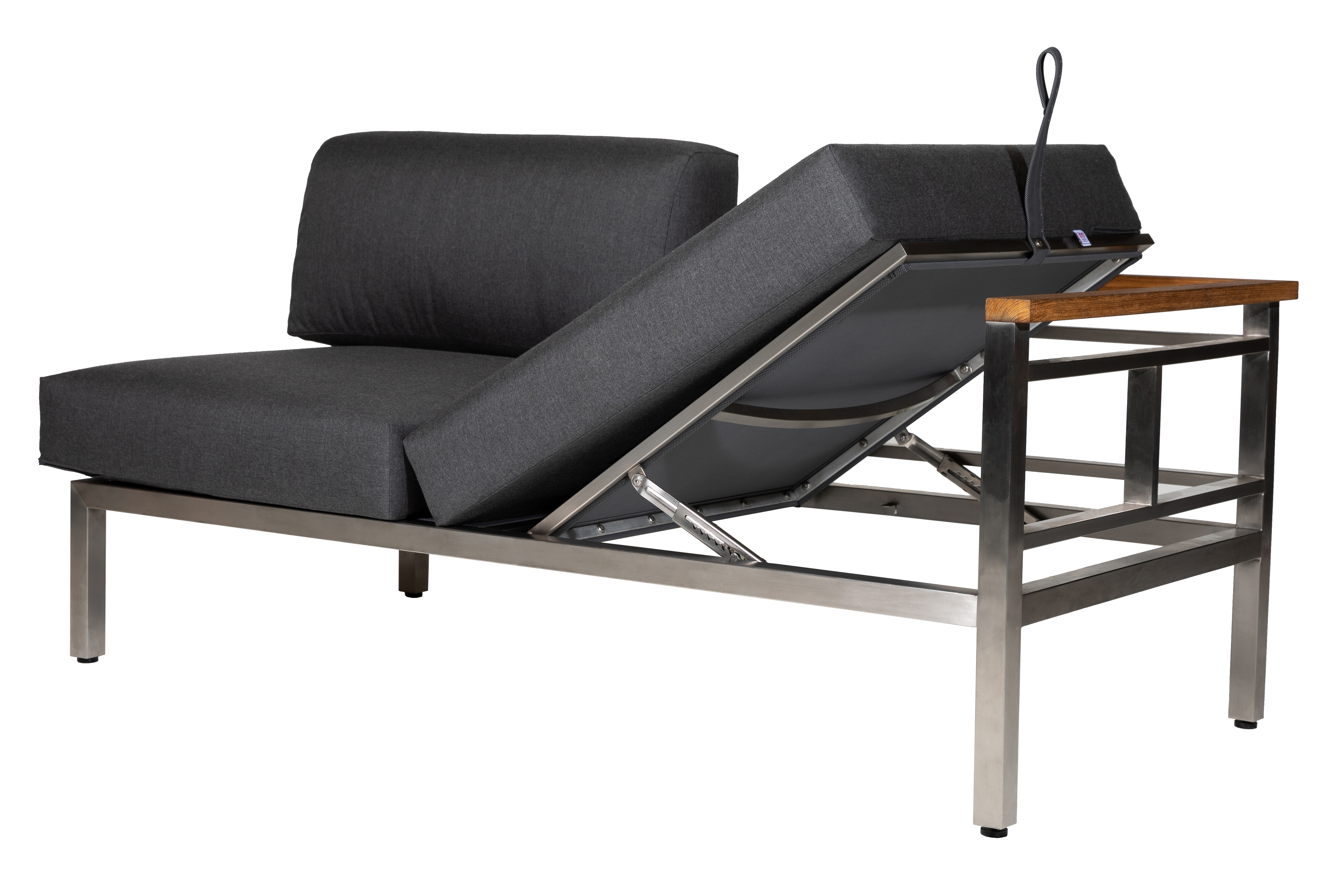 Diamond Garden Modullounge Gomera lange Ecke rechts