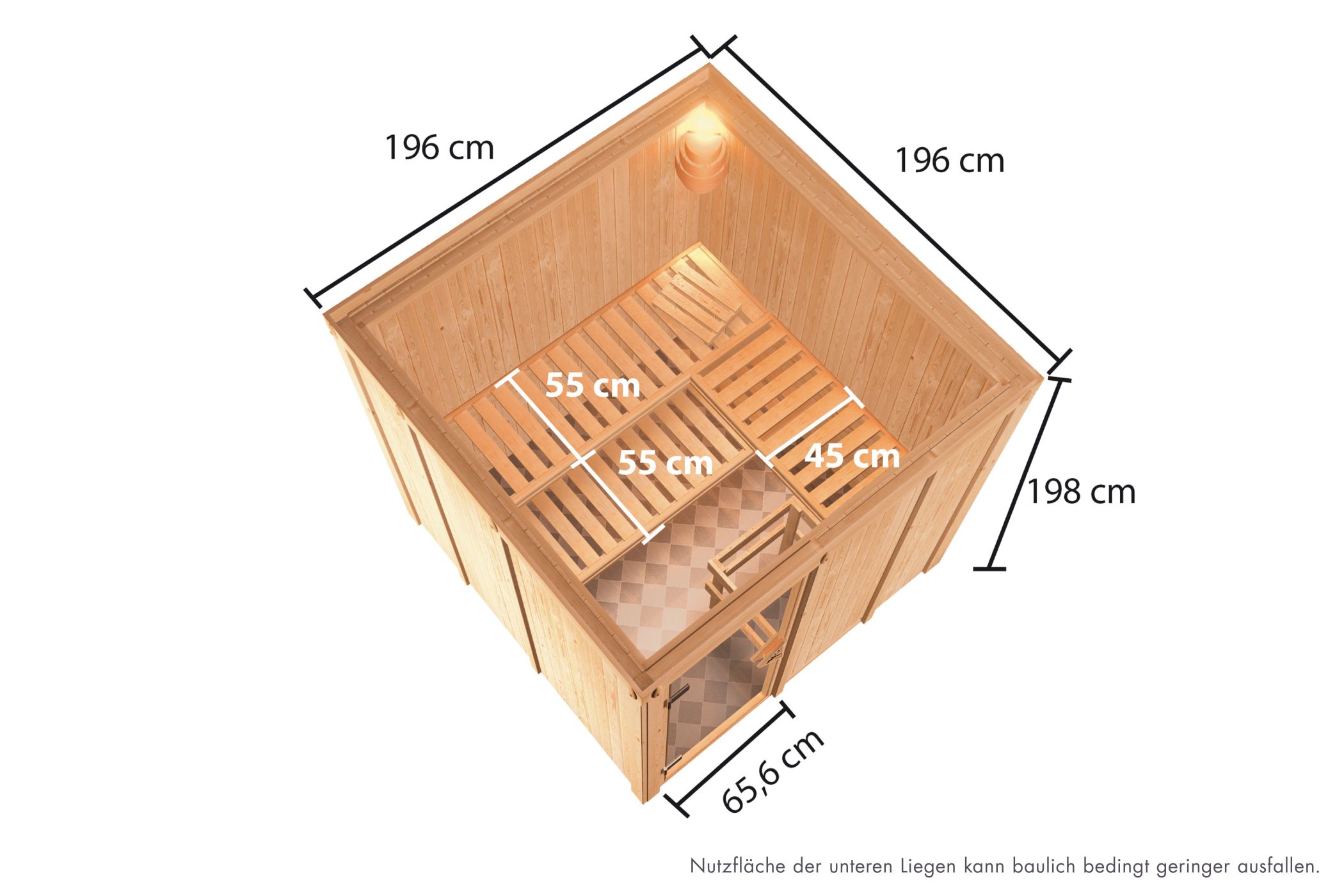 Sauna Oulu