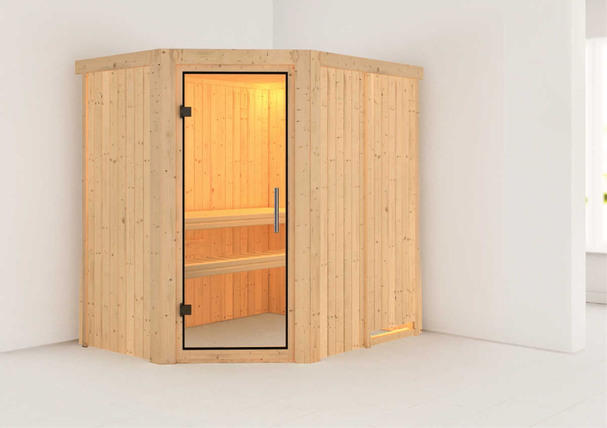Karibu Sauna