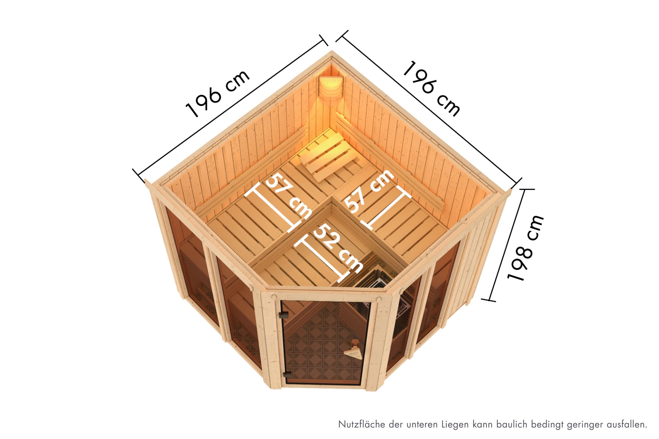 Sauna Airi