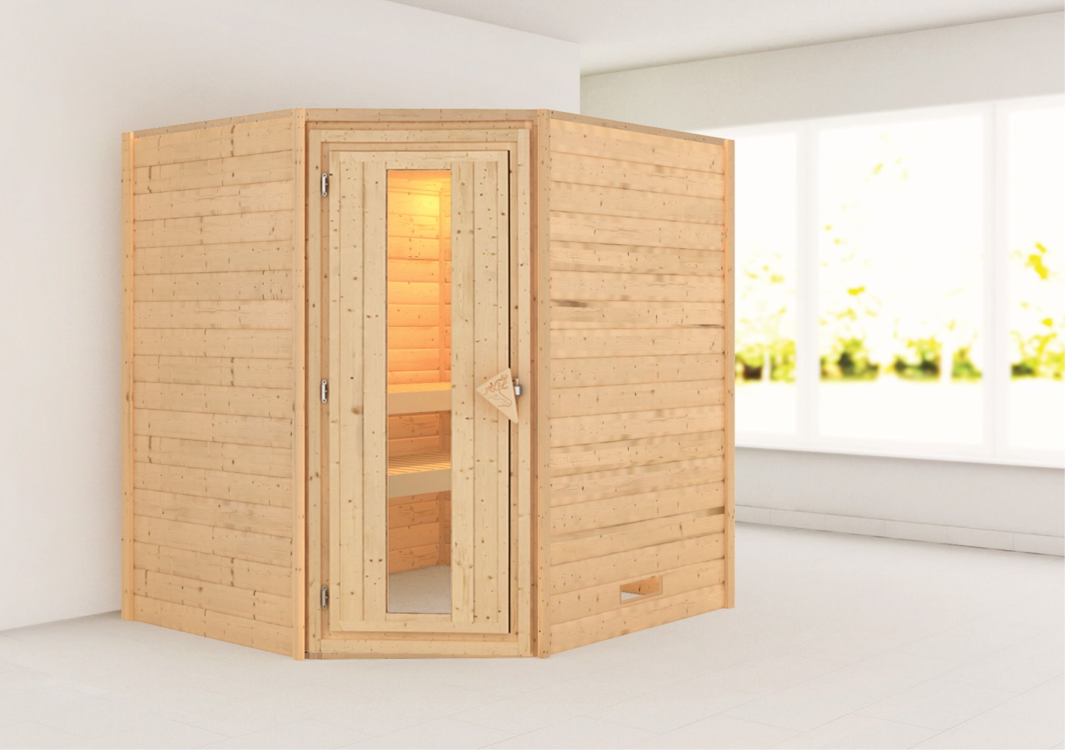 Sauna Mia