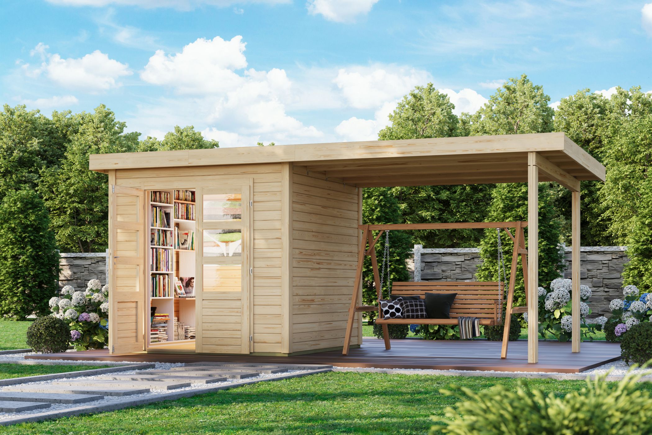 Innenarchitektur, Holz, Wohnen, Gras, Unterschlupf