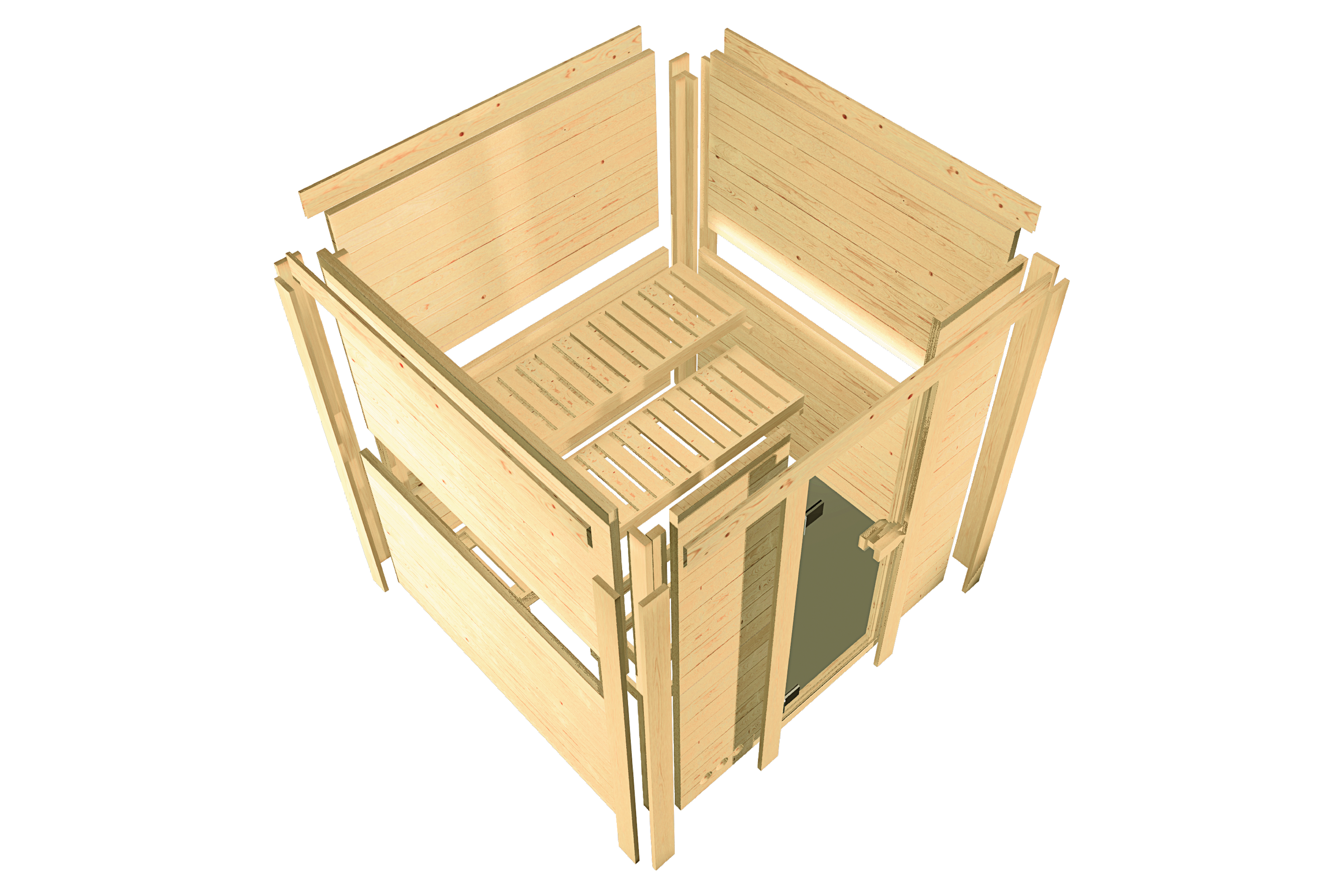 Sauna Sahib 1