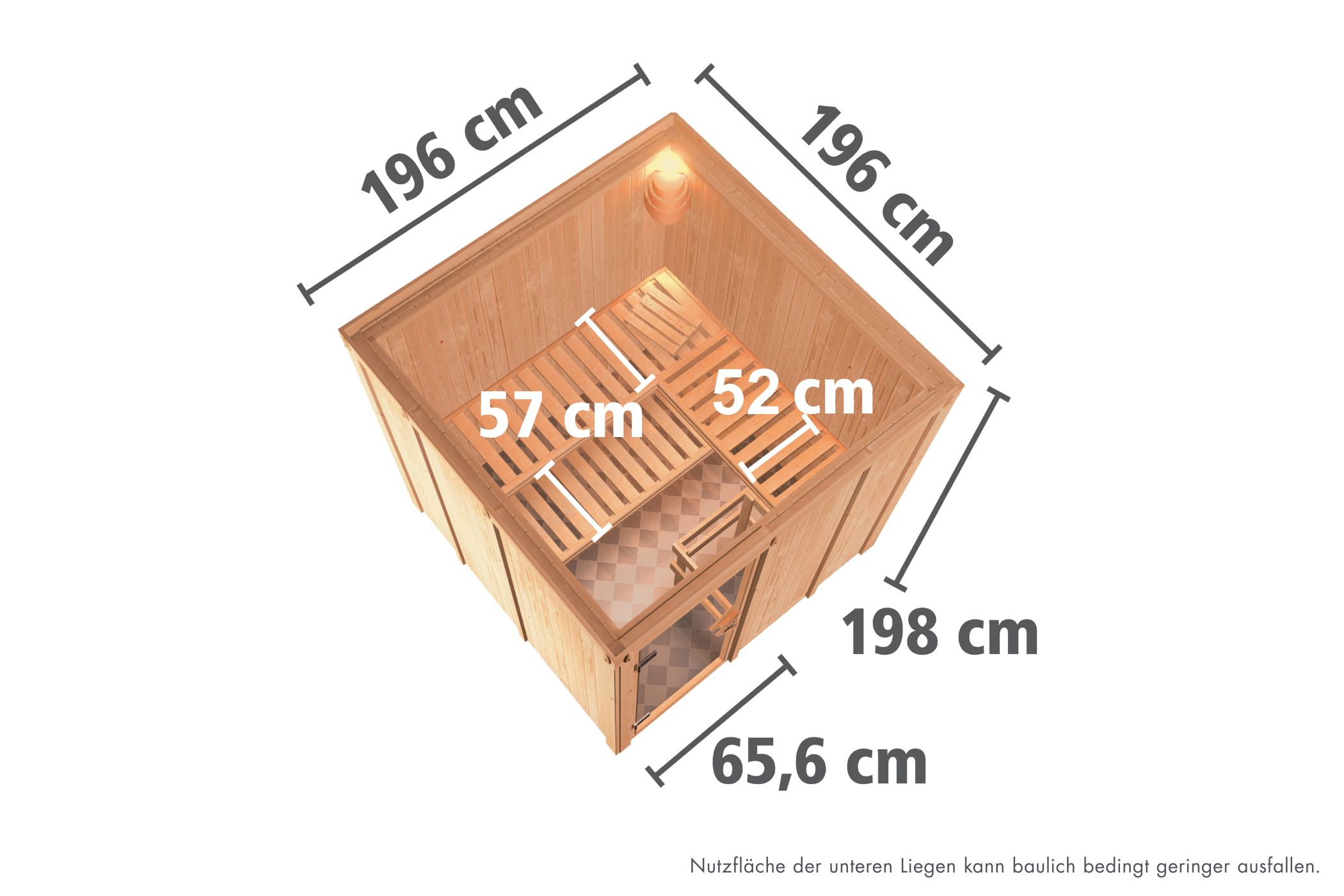 Sauna Rodin