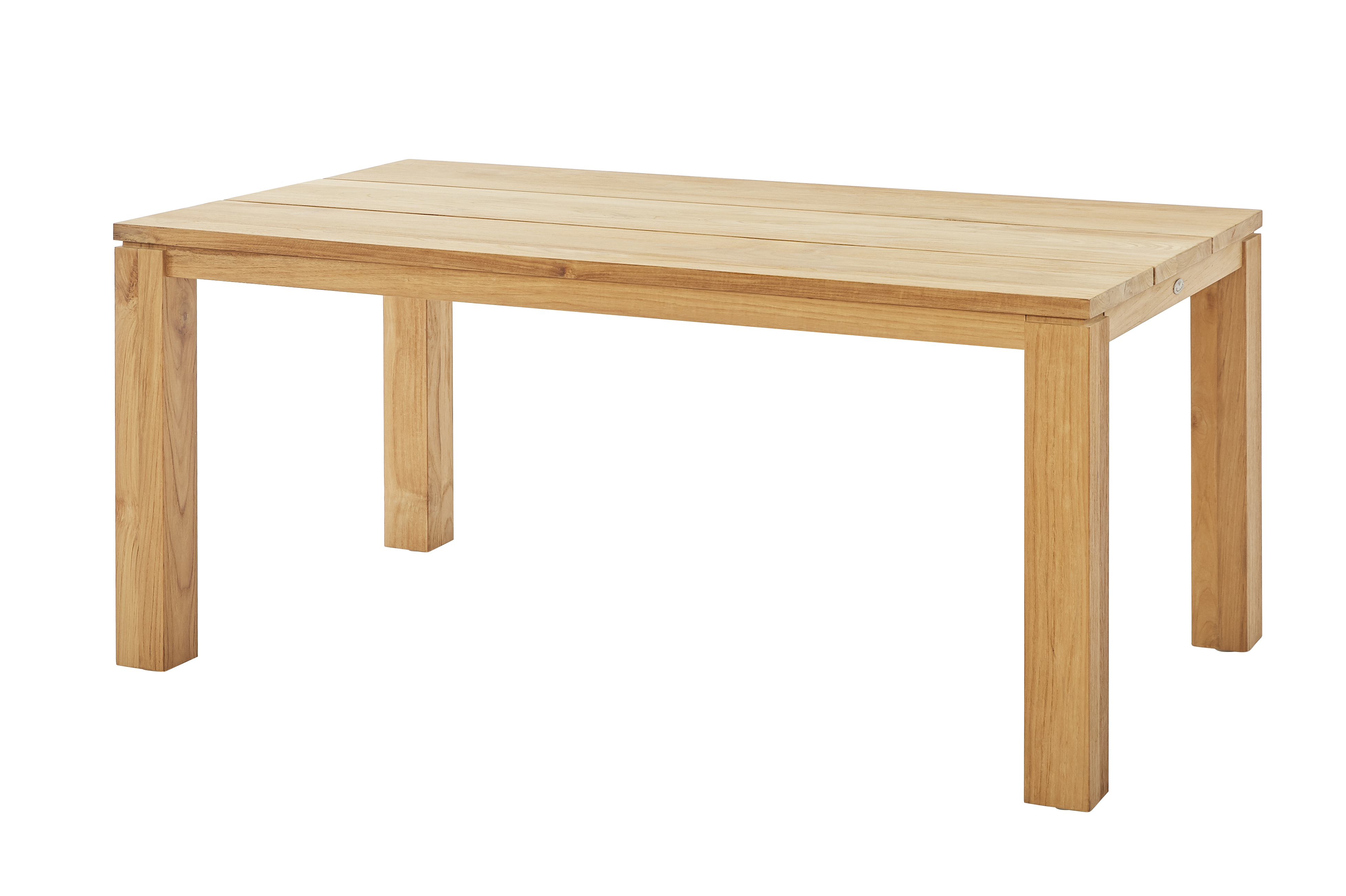 Diamond Garden Tisch Nizza / Recycled Teak