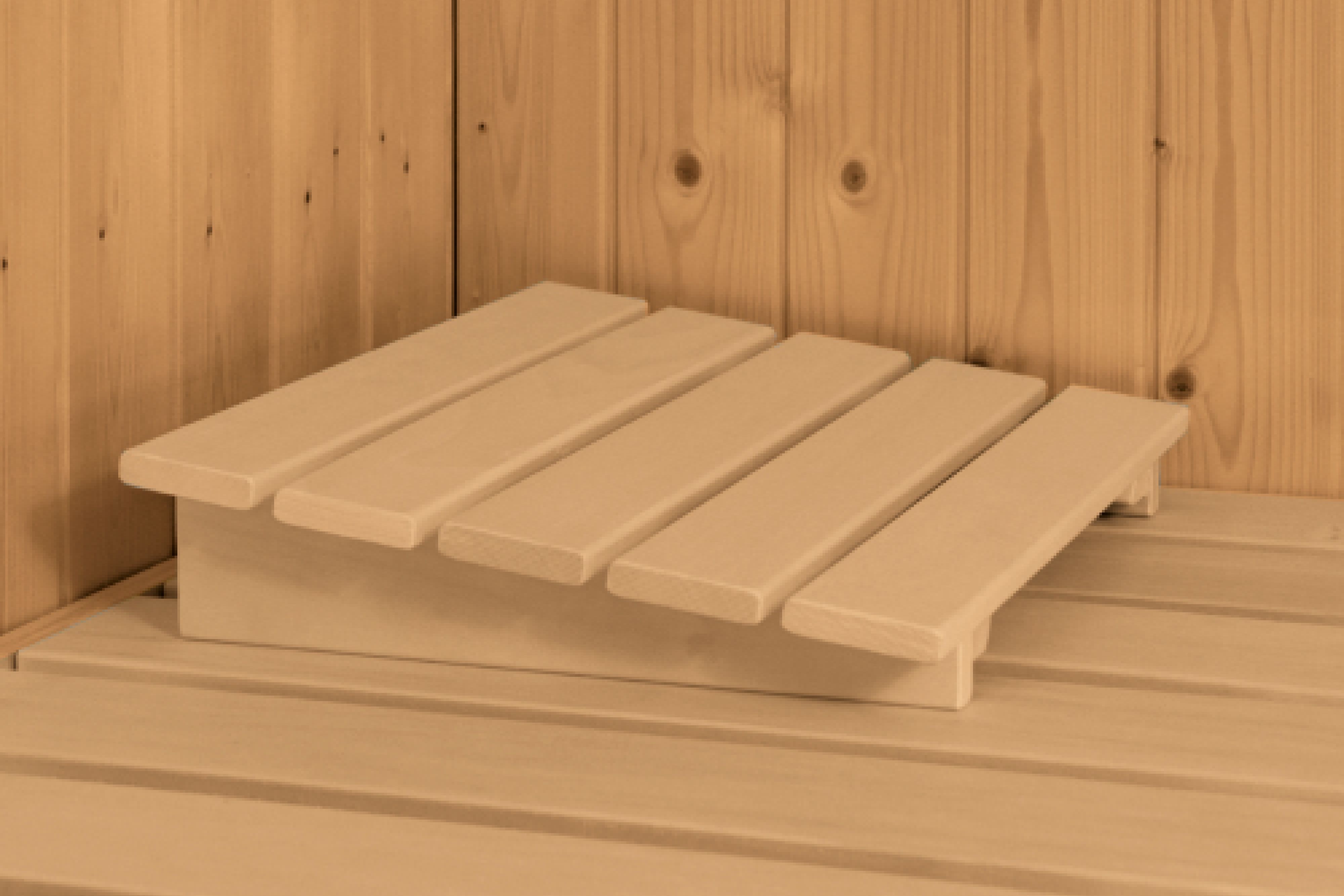 Sauna Yuma