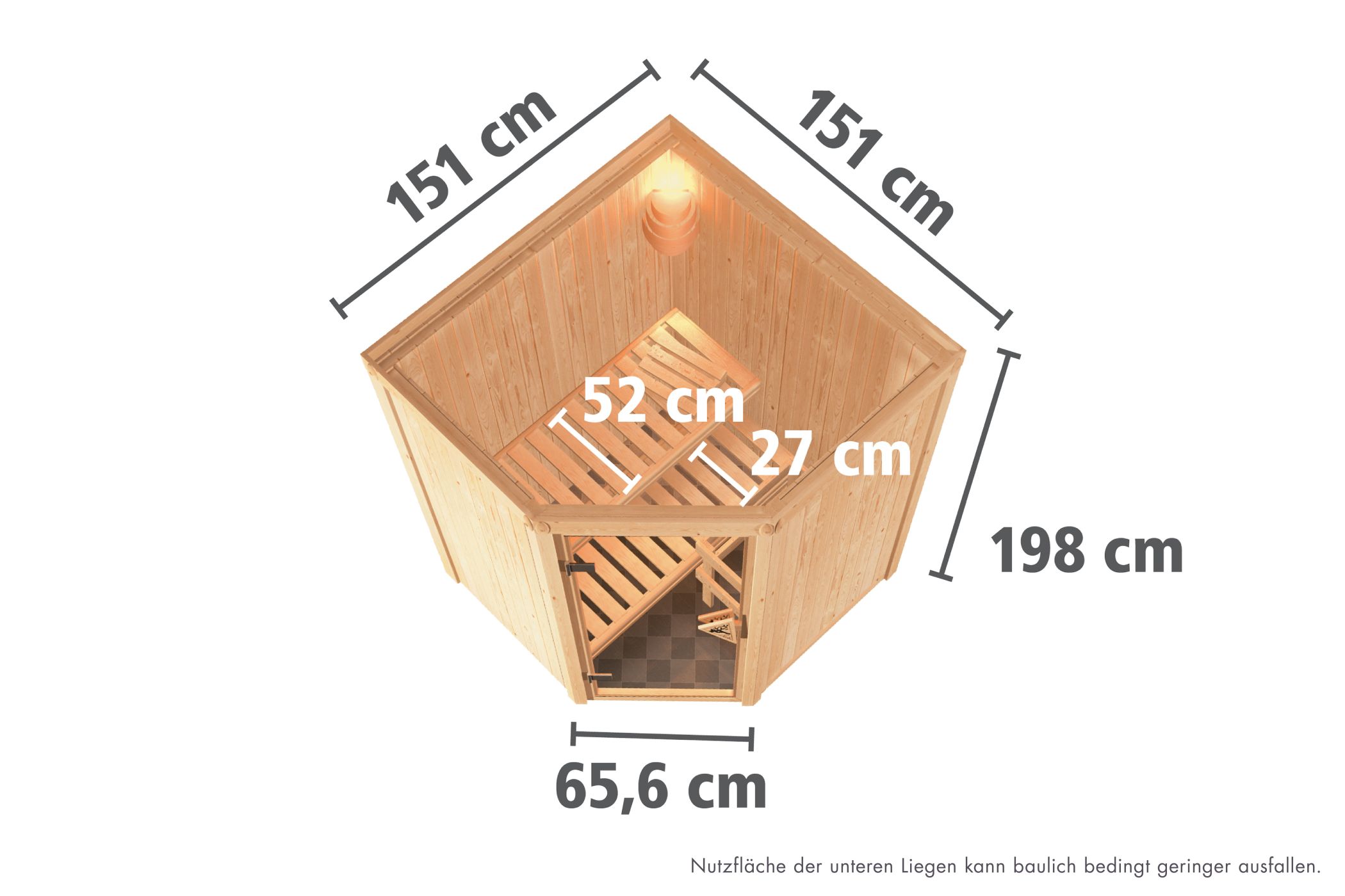 Sauna Nanja