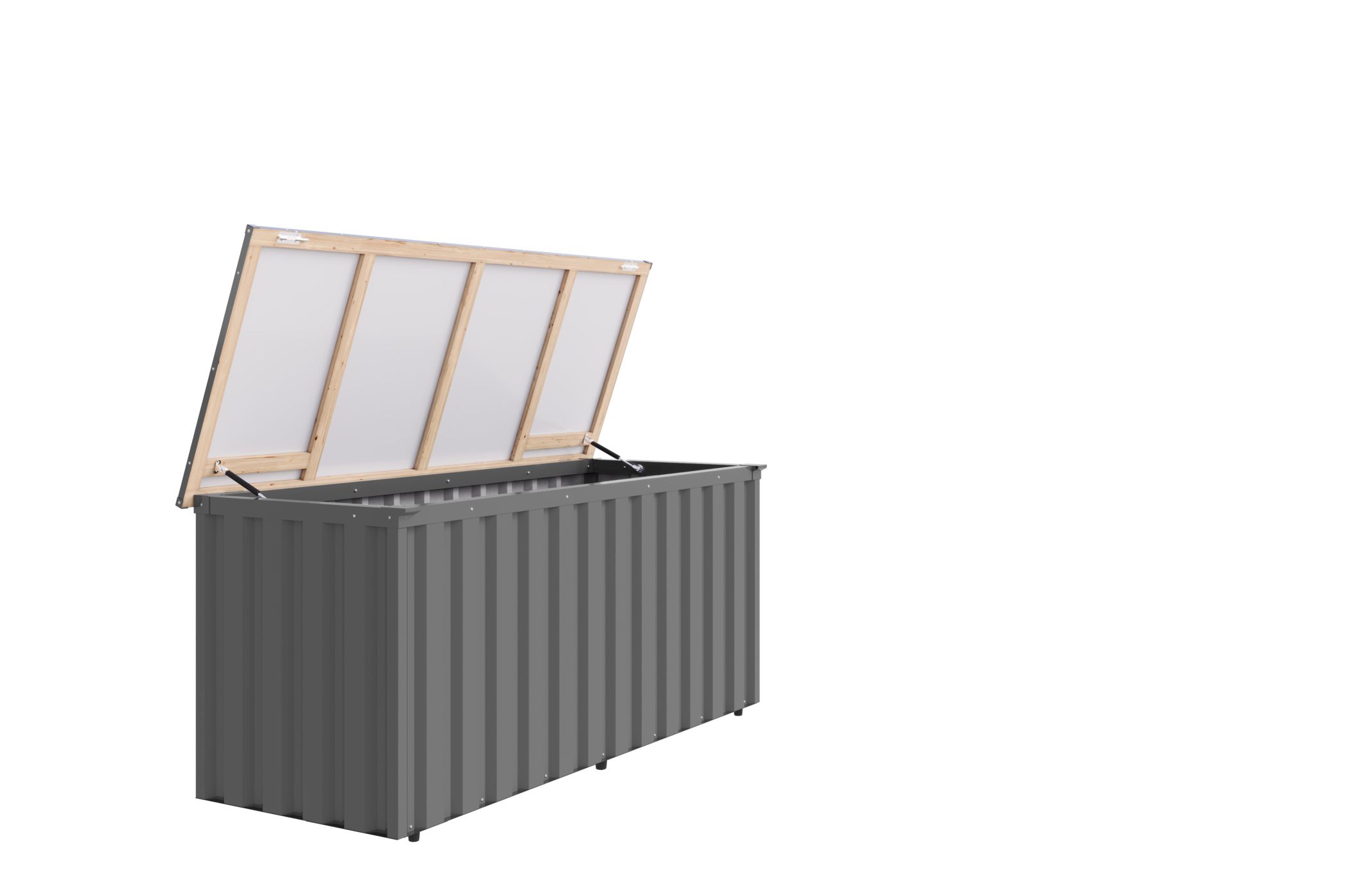 Krippe, Mobiliar, Bett für Säuglinge, Kiste