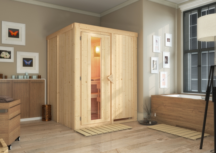 Sauna Norin