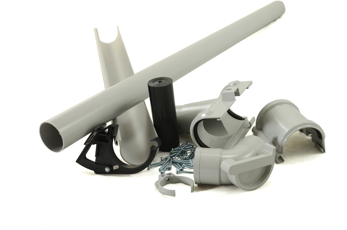 SET O bis Dachbreite 525 cm