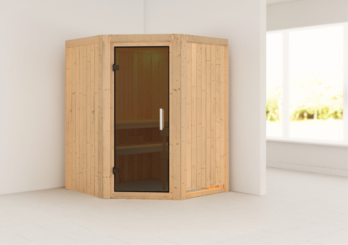 Karibu Sauna