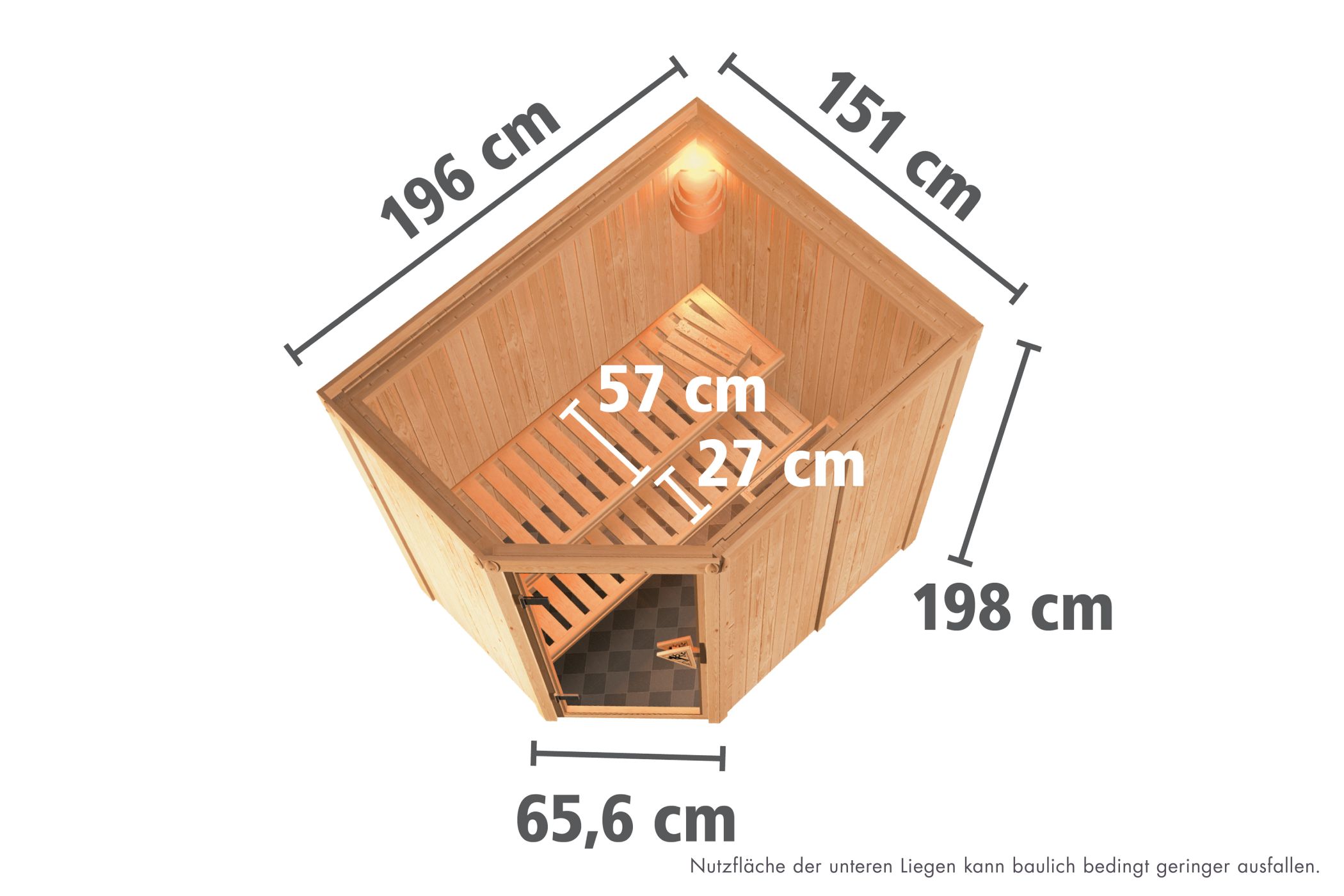 Sauna Saja