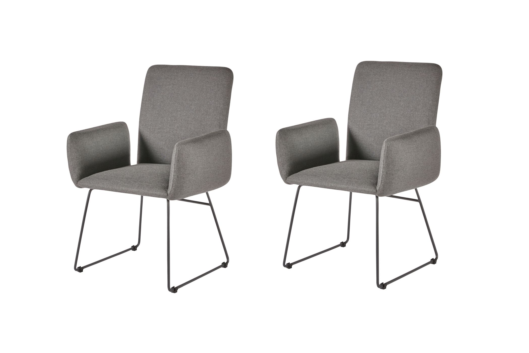 Diamond Garden Stuhl Arona / 2er Set