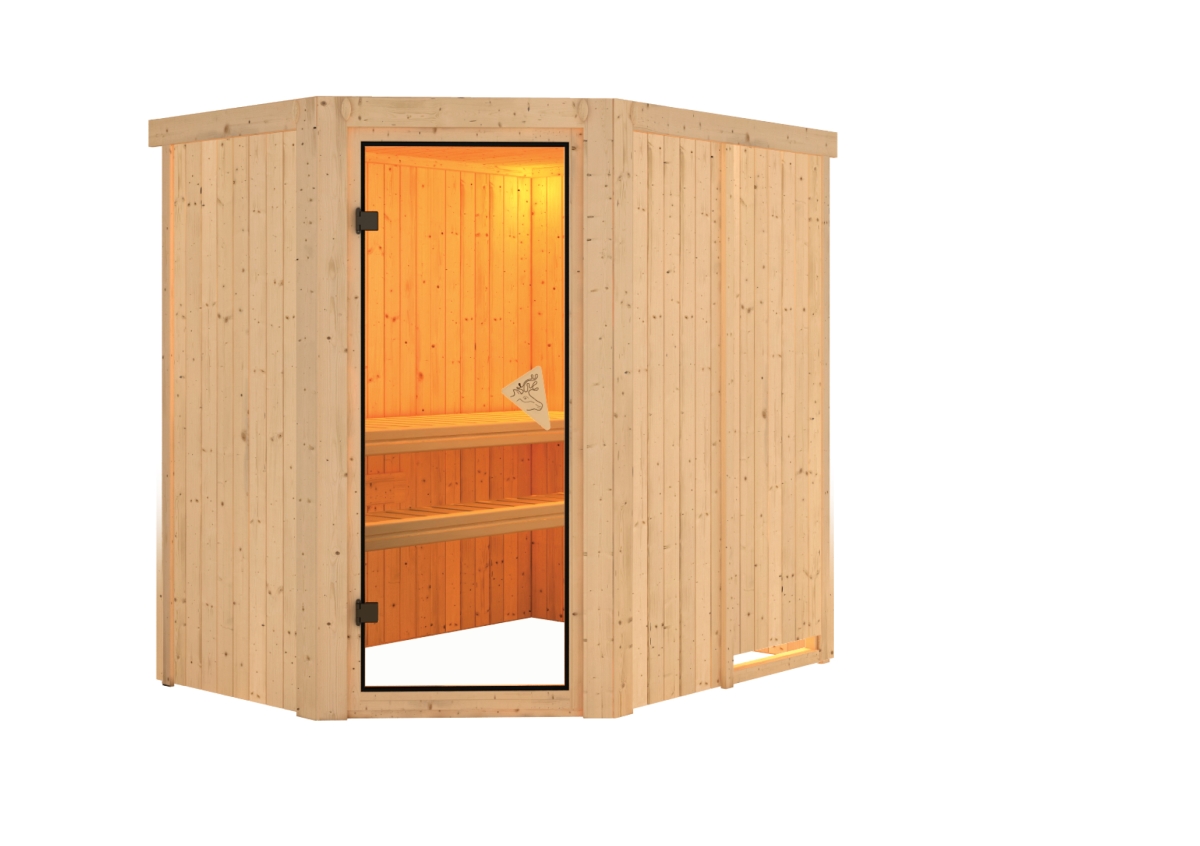 Karibu Sauna
