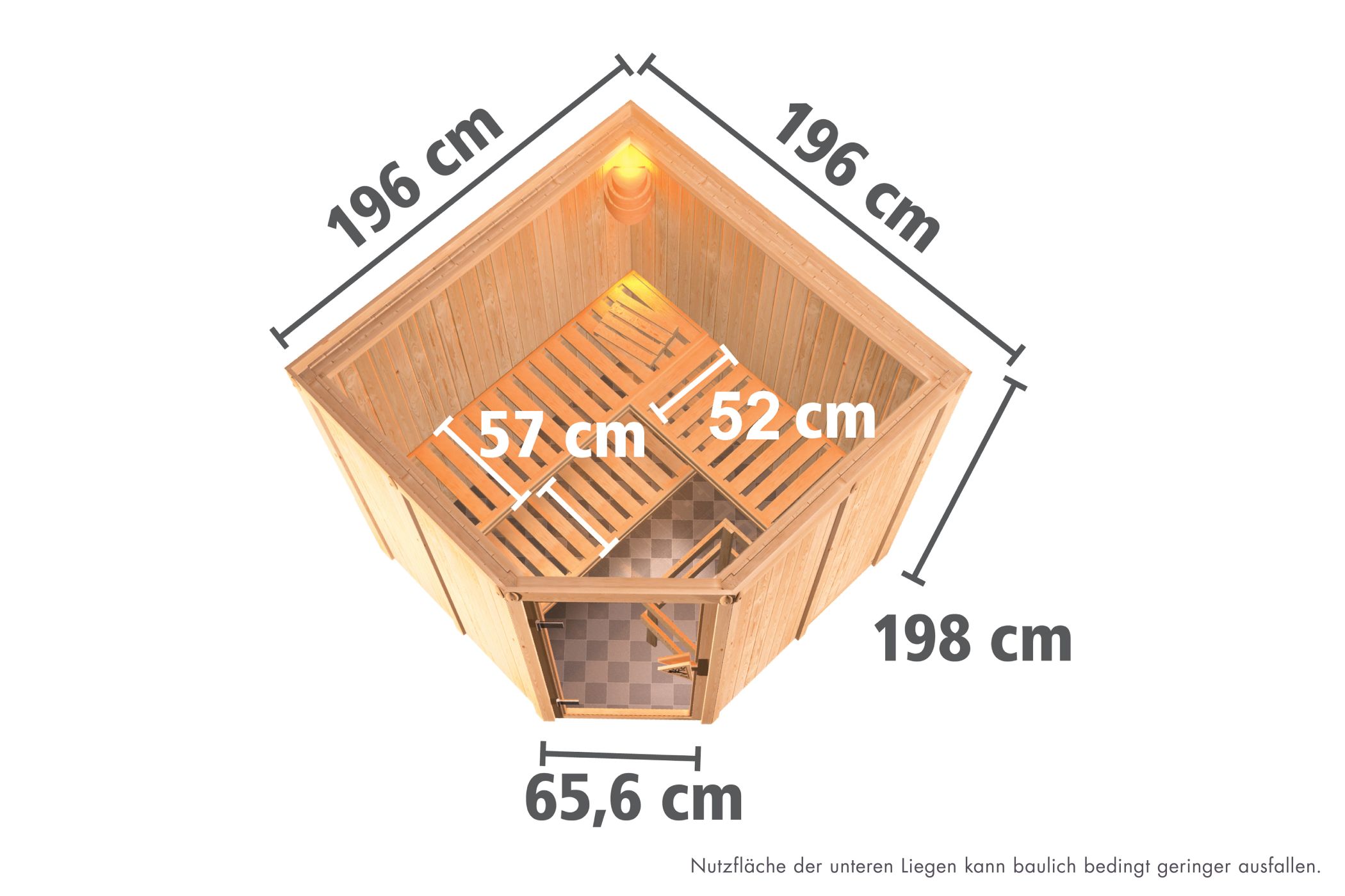 Sauna Jarin
