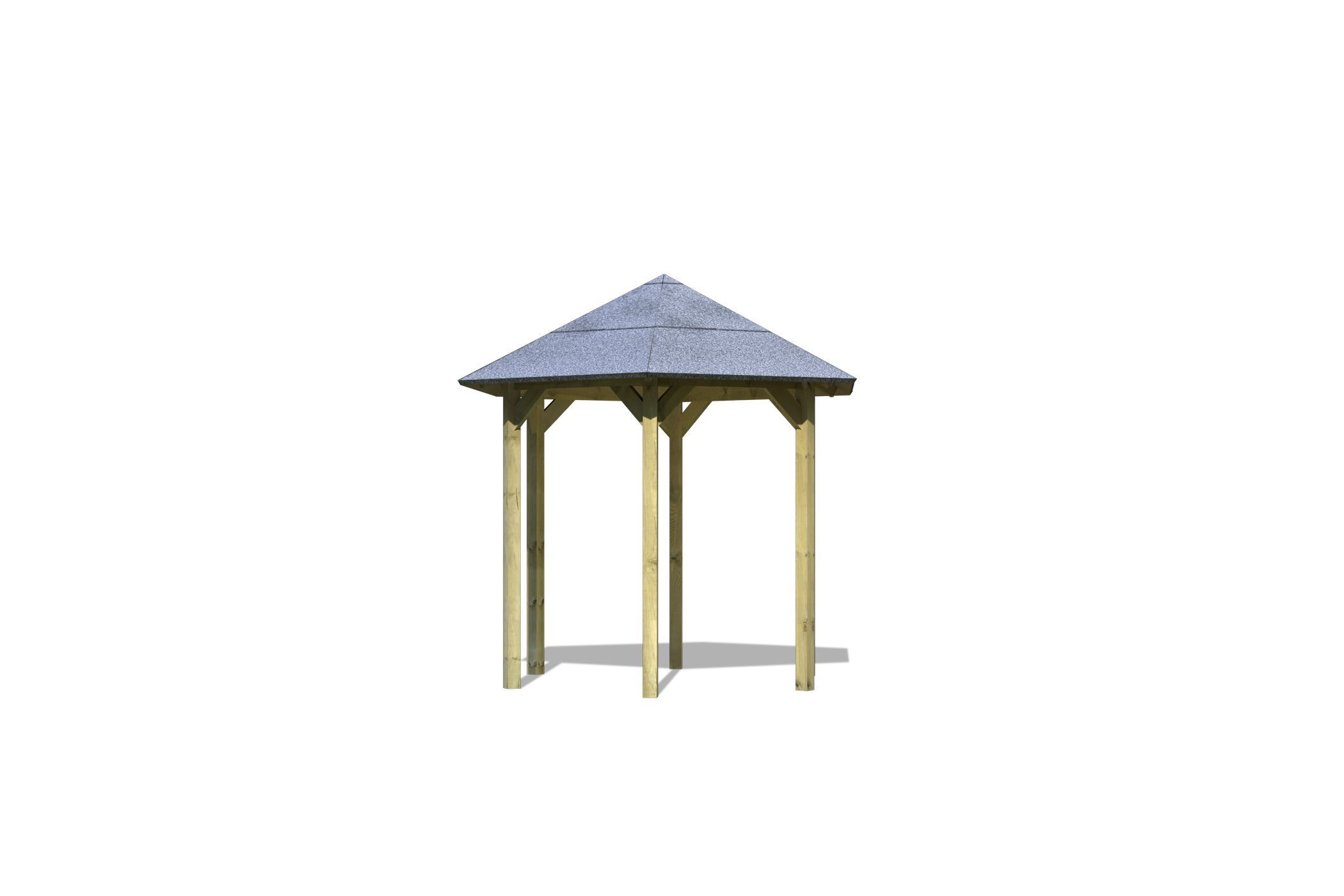 Pavillon Lissabon