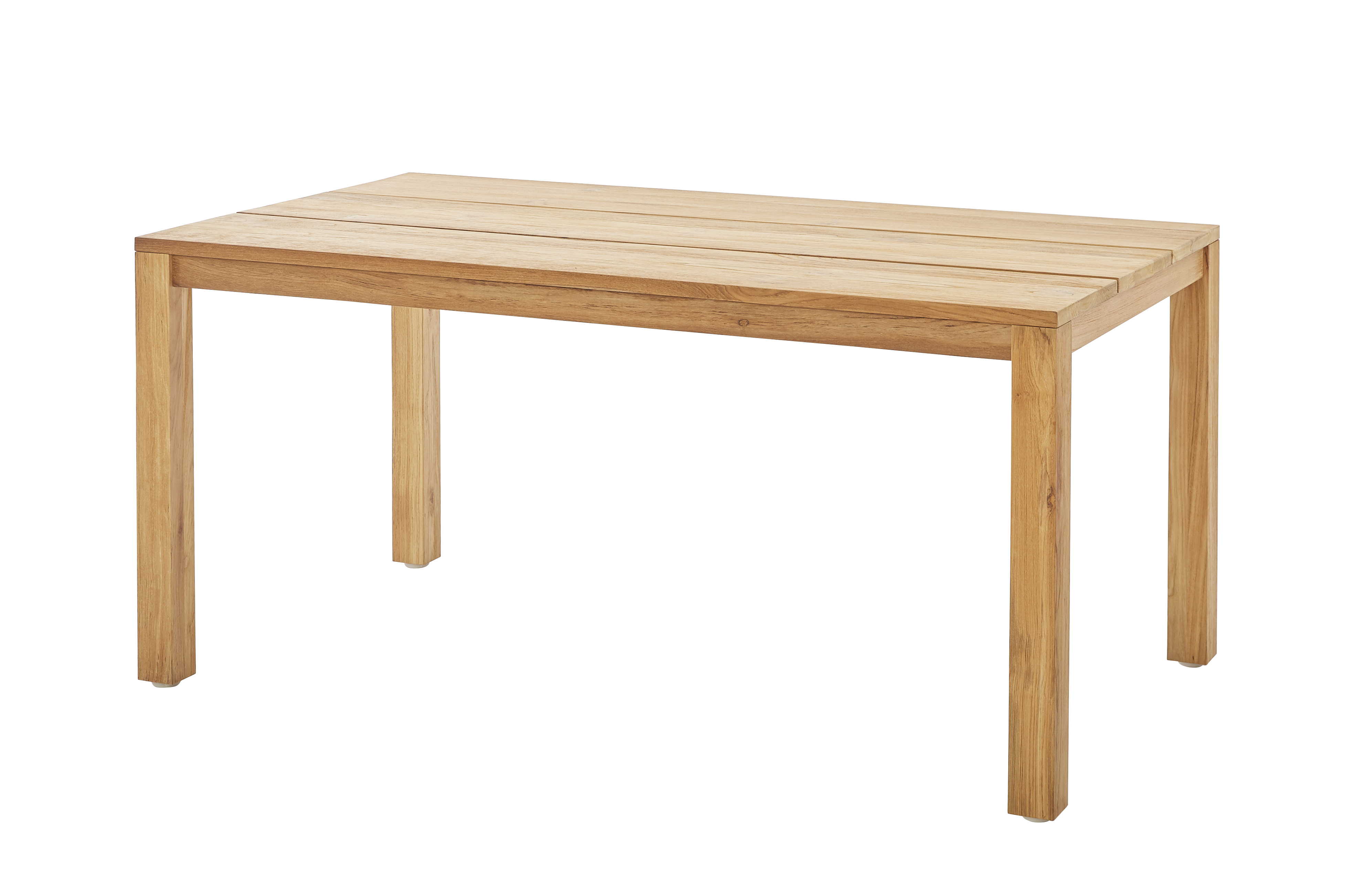 Diamond Garden Tisch Gent / Recycled Teak