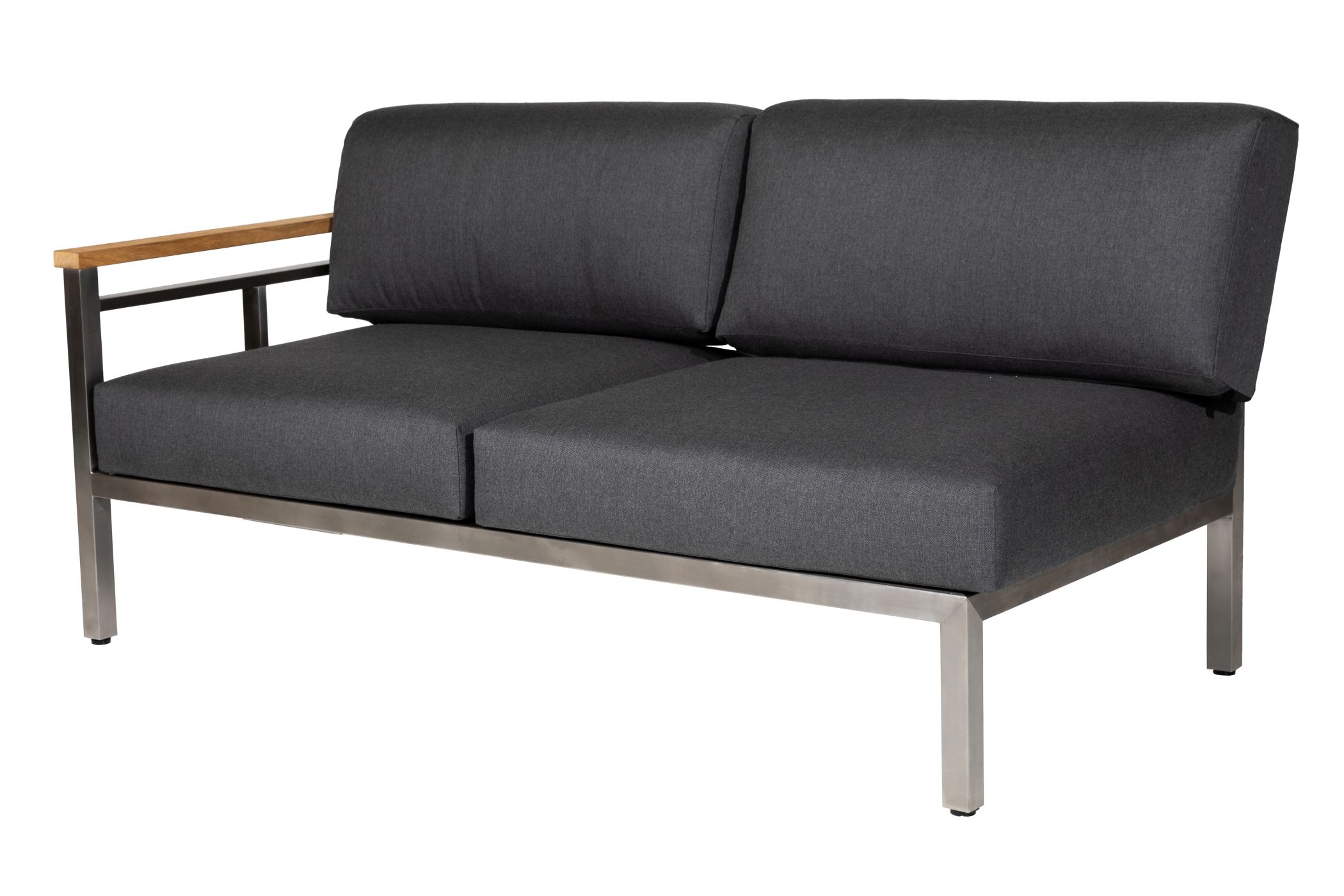 Diamond Garden Modullounge Gomera lange Ecke links