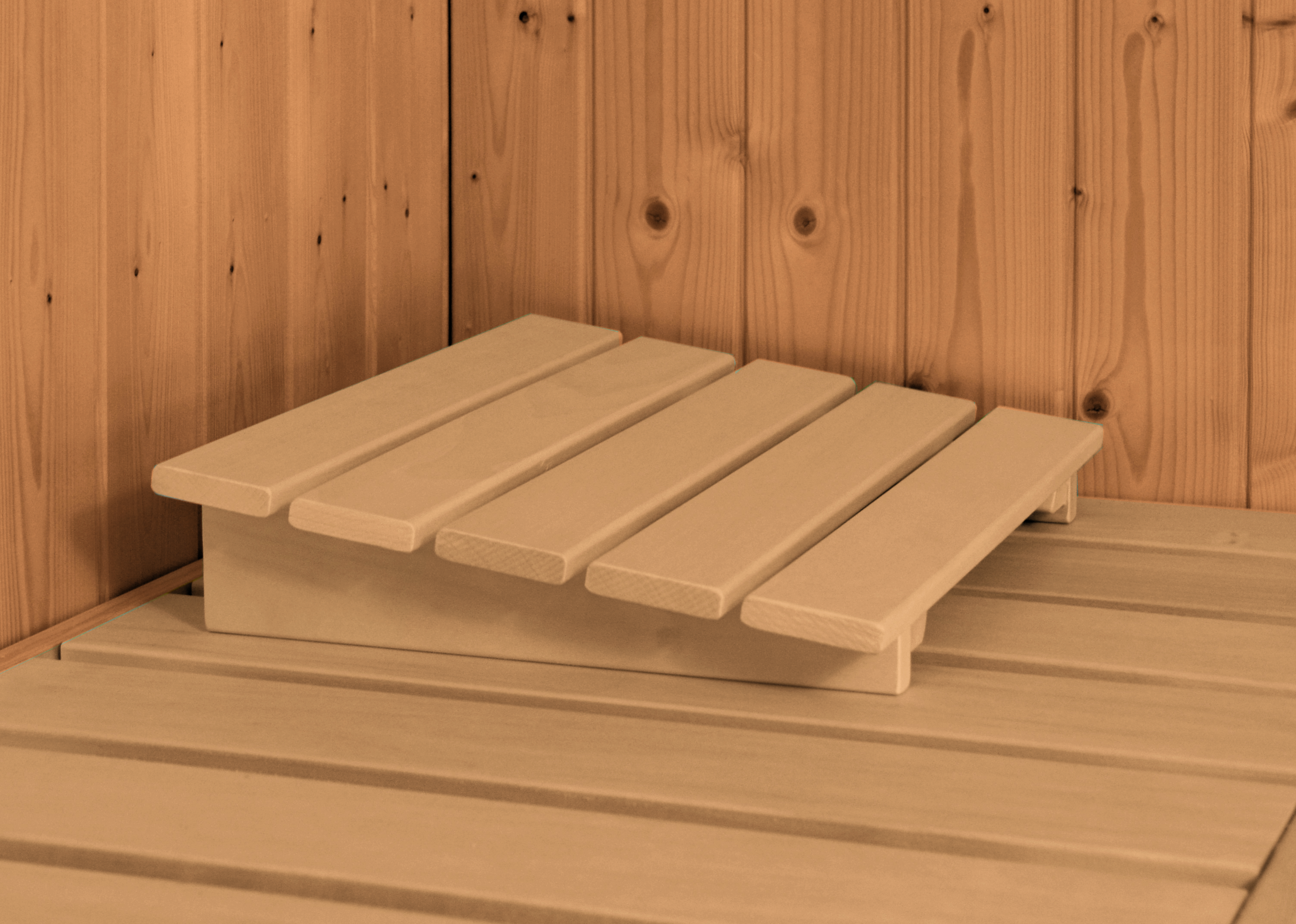 Sauna Kalle 3