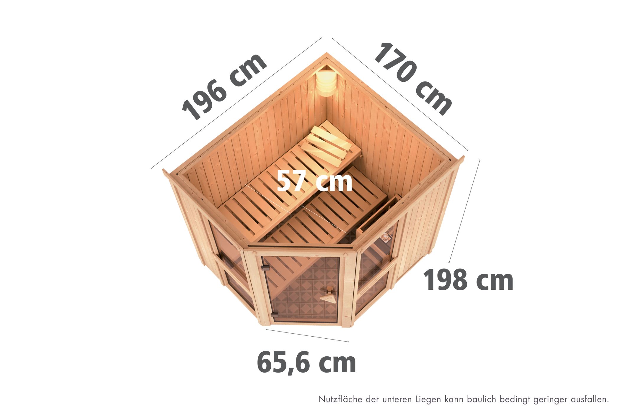 Karibu Sauna