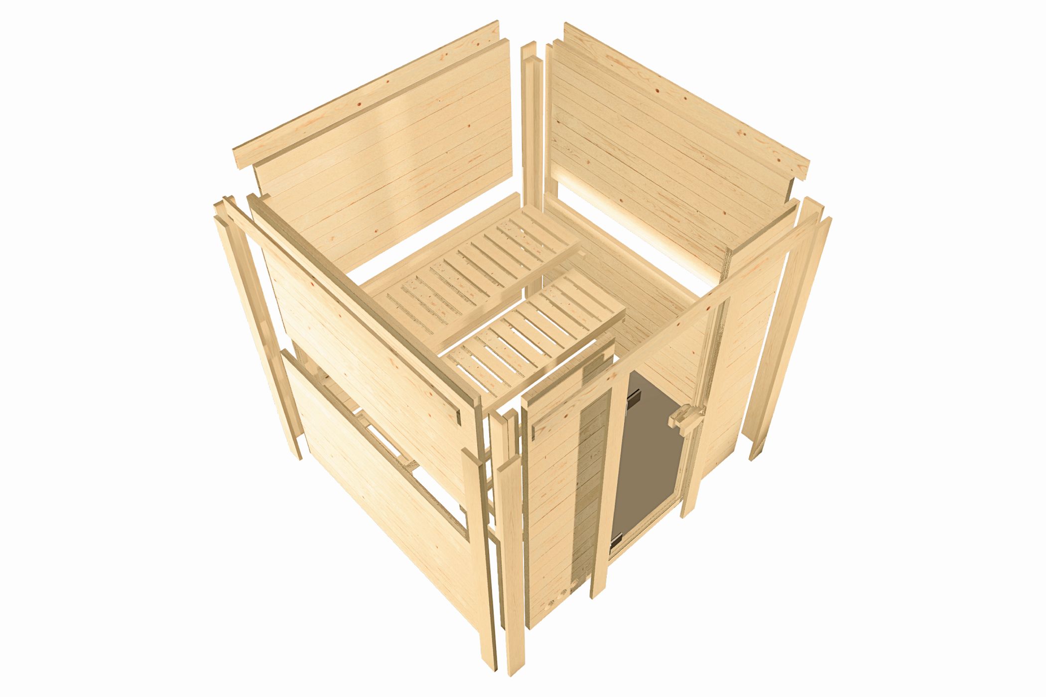 Sauna Amara