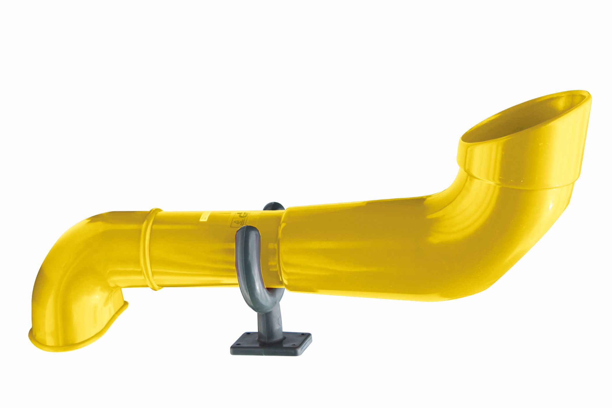 Rutsche, Spielzeug, Rauchrohr