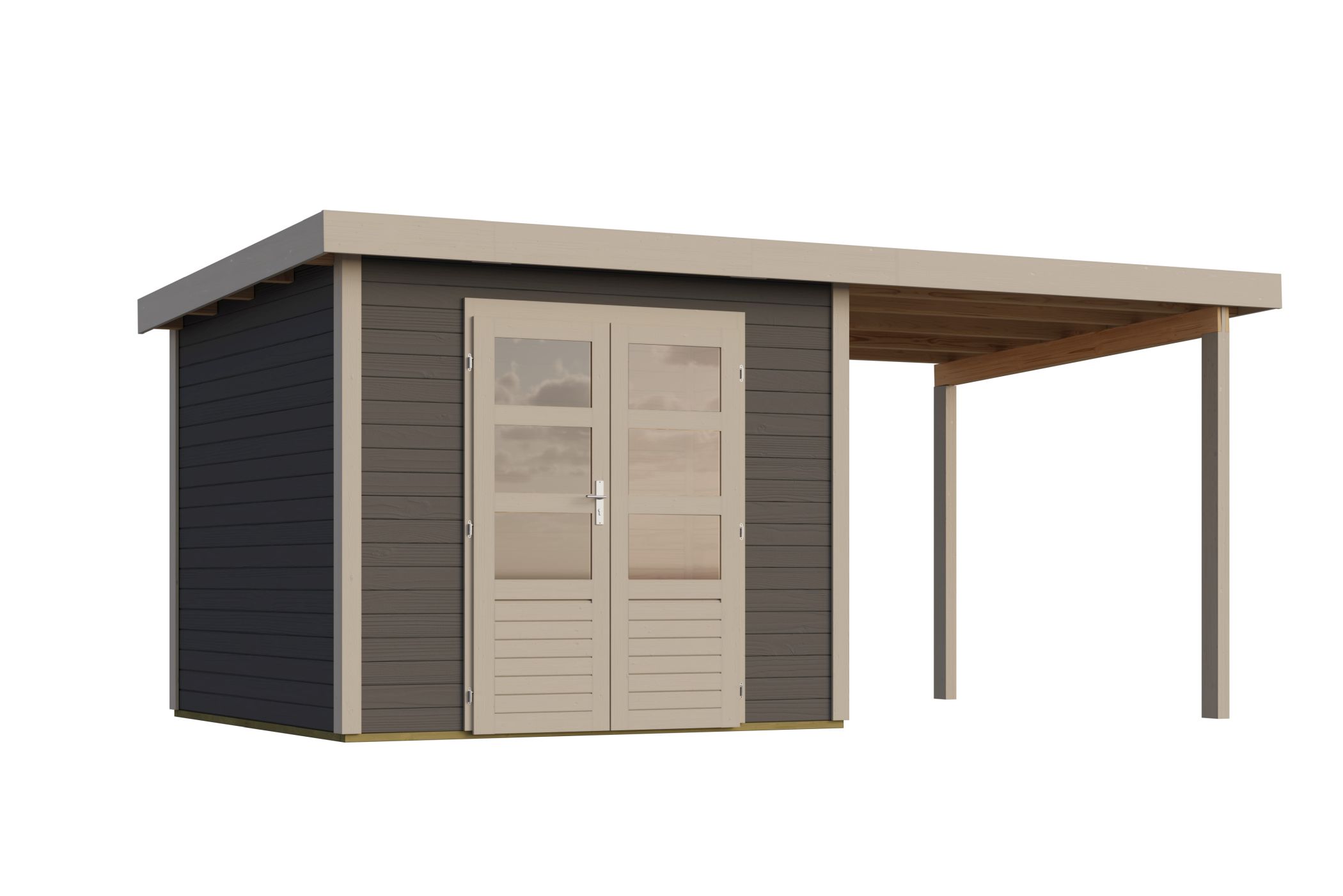 Architektur, Gebäude, Wohnen