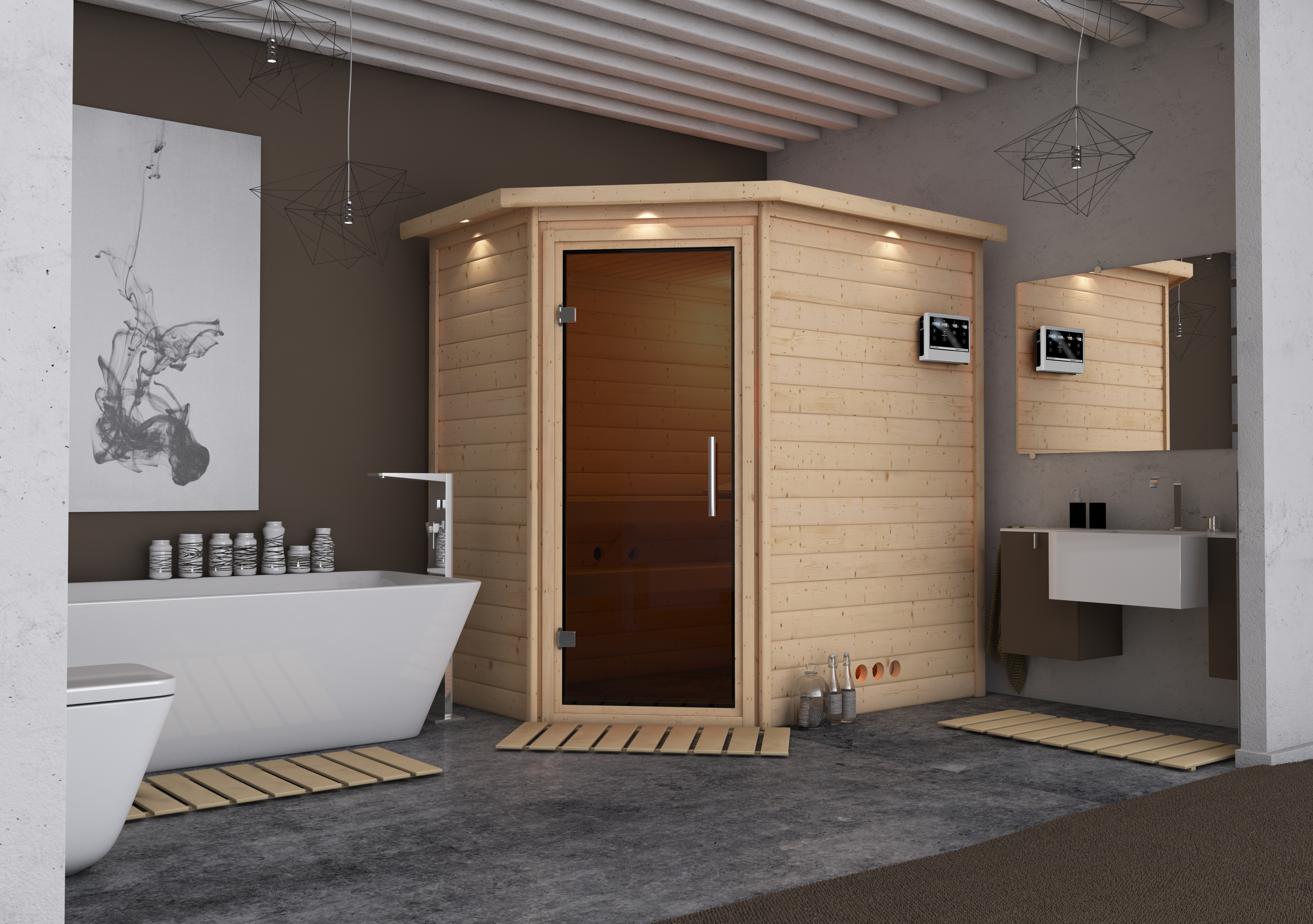 Sauna Svea