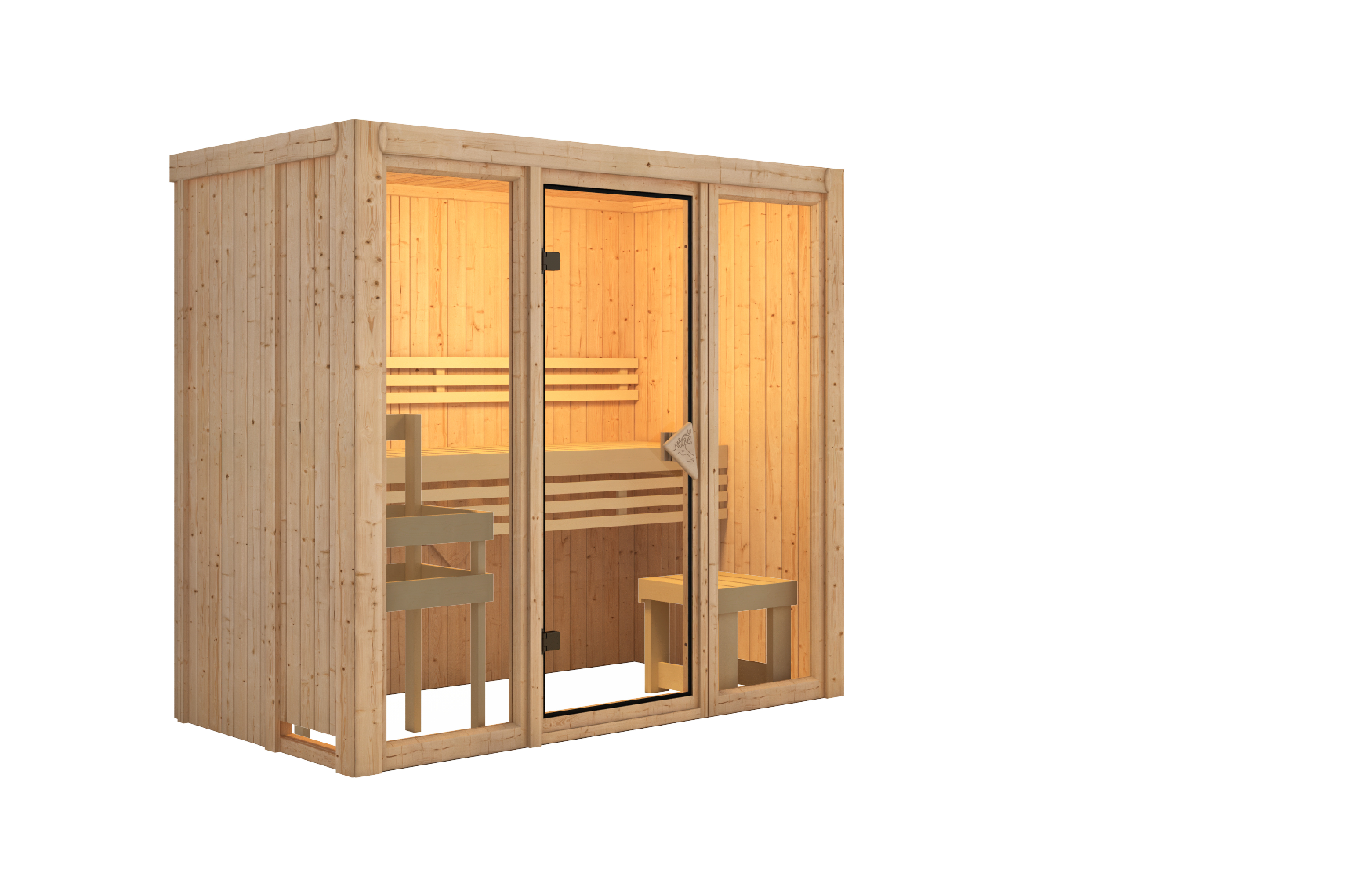 Sauna Avari 2