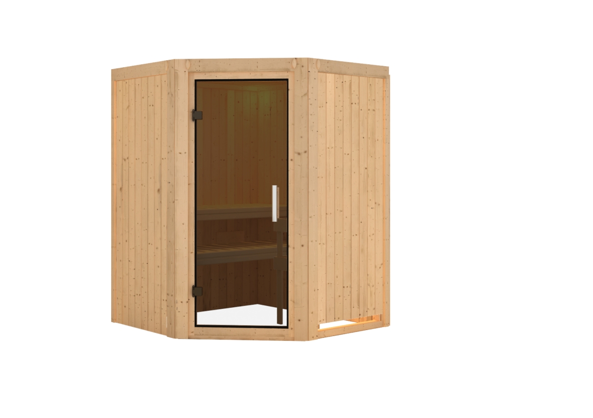 Karibu Sauna