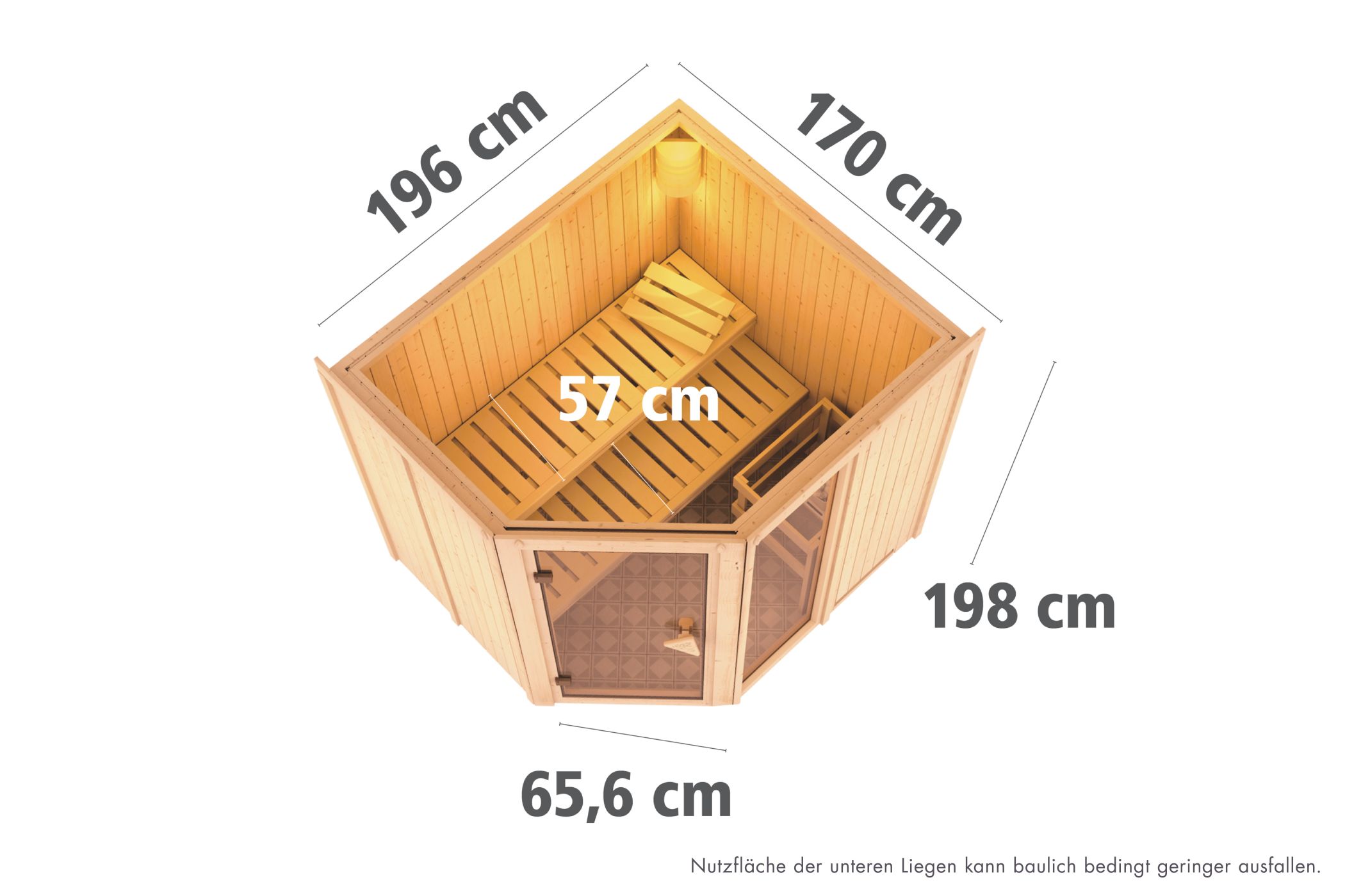 Karibu Sauna