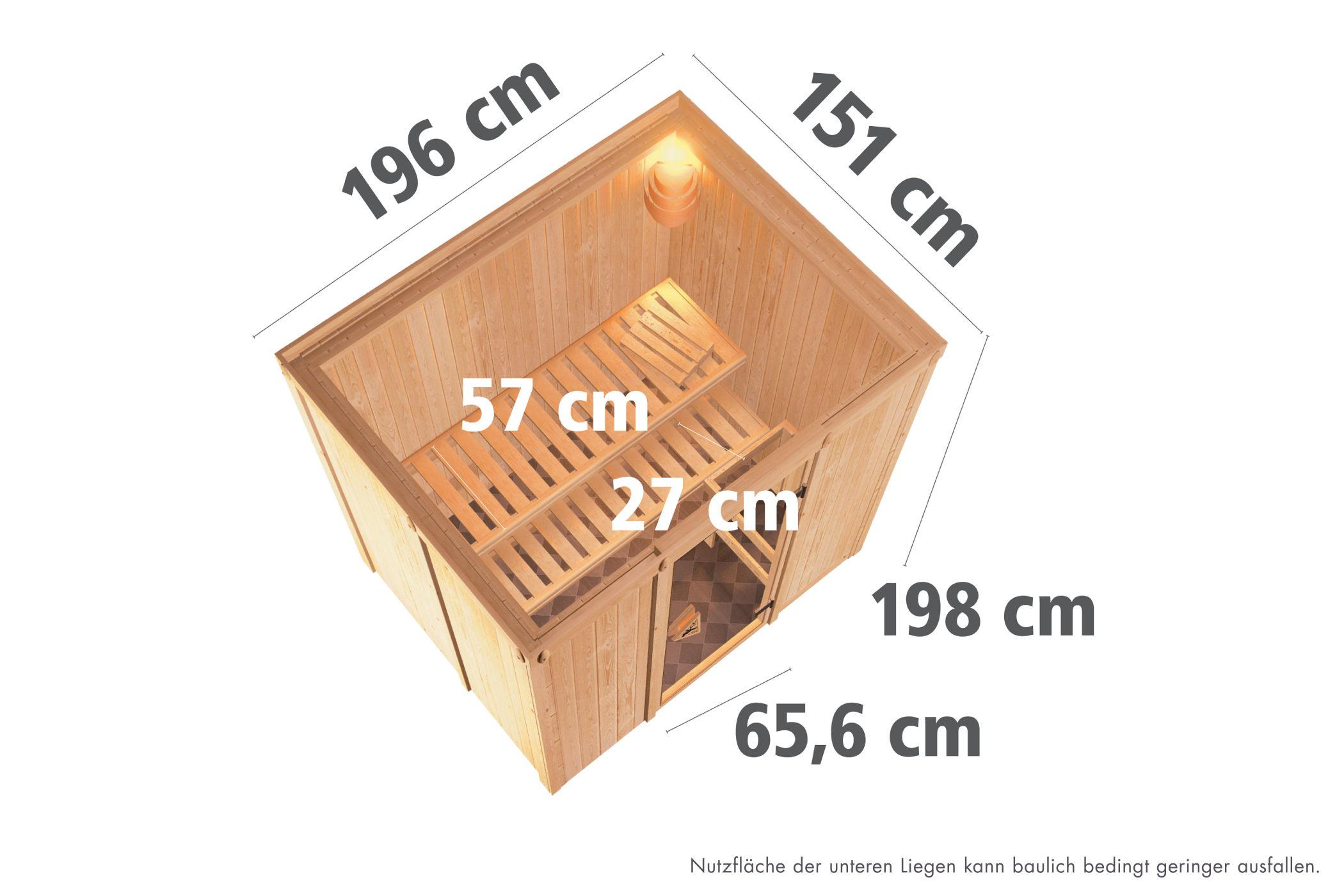 Karibu Sauna