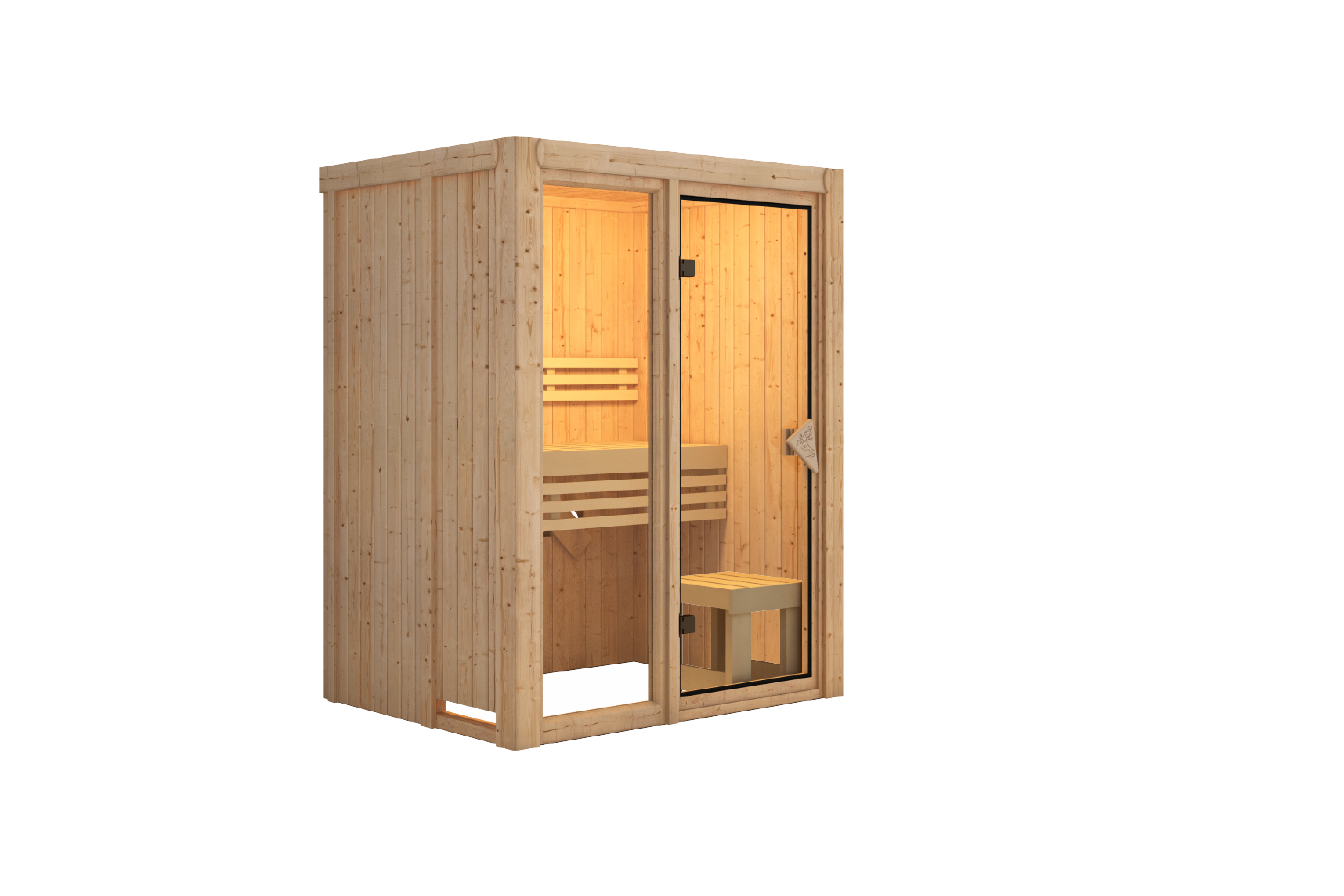 Sauna Avari 1