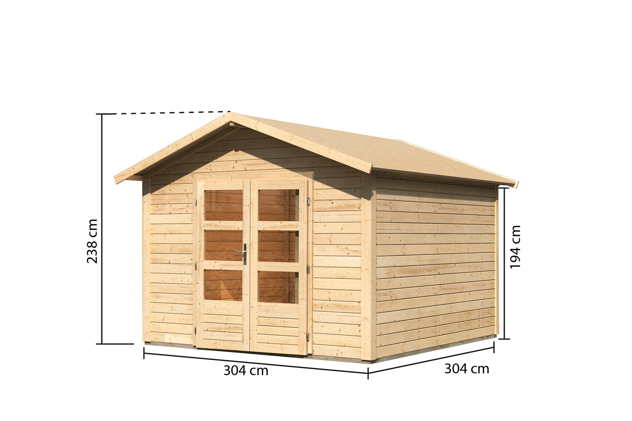 Architektur, Gebäude, Wohnen, Haus