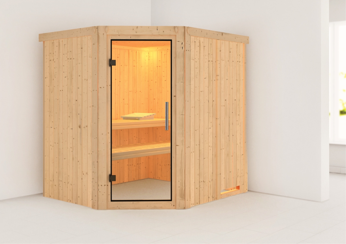 Karibu Sauna