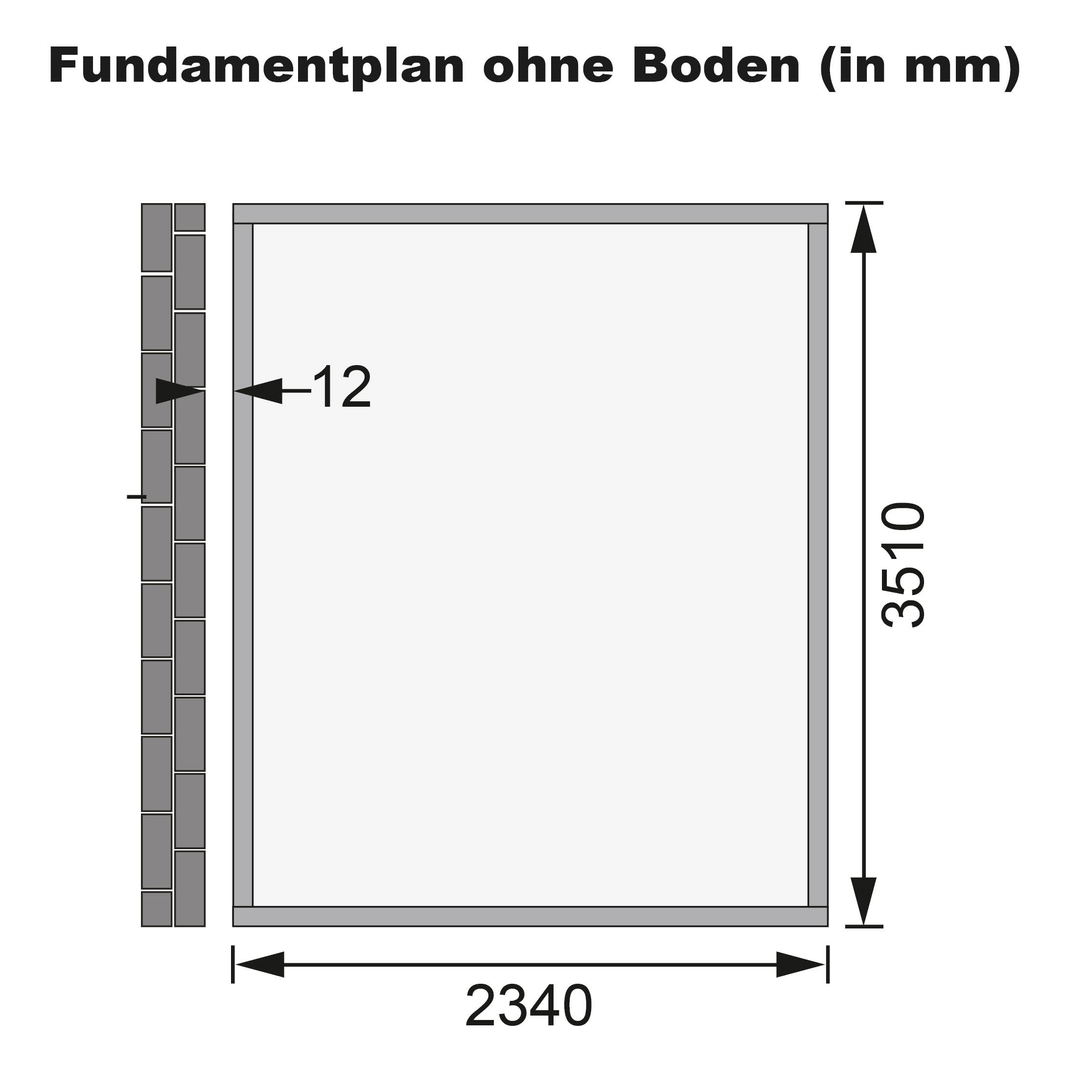 Gartenhaus Bomlitz 4