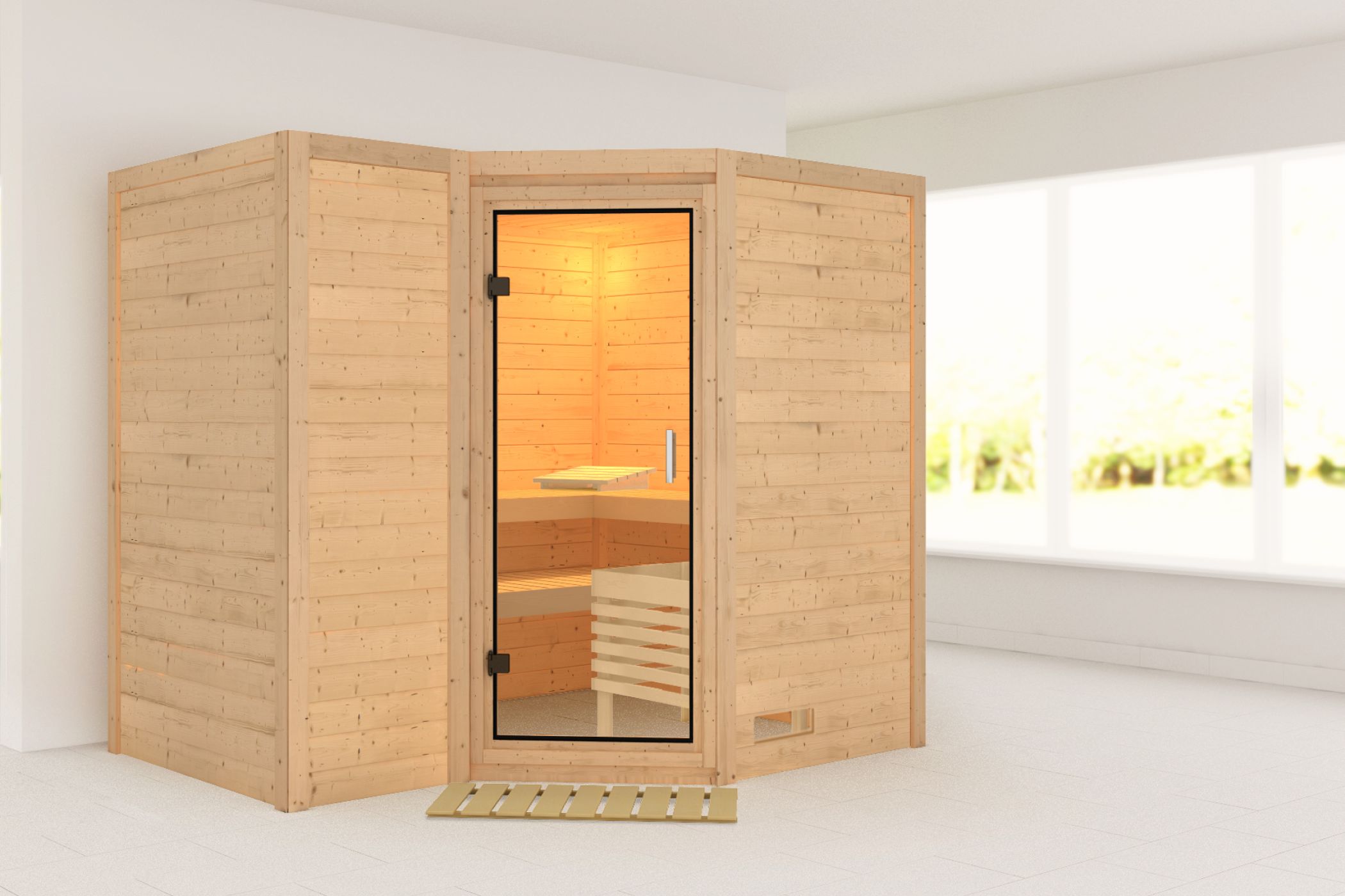 Sauna Sahib 2