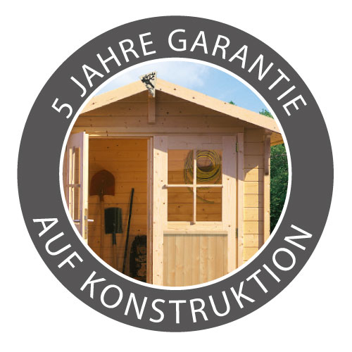Gartenhaus Kandern 7