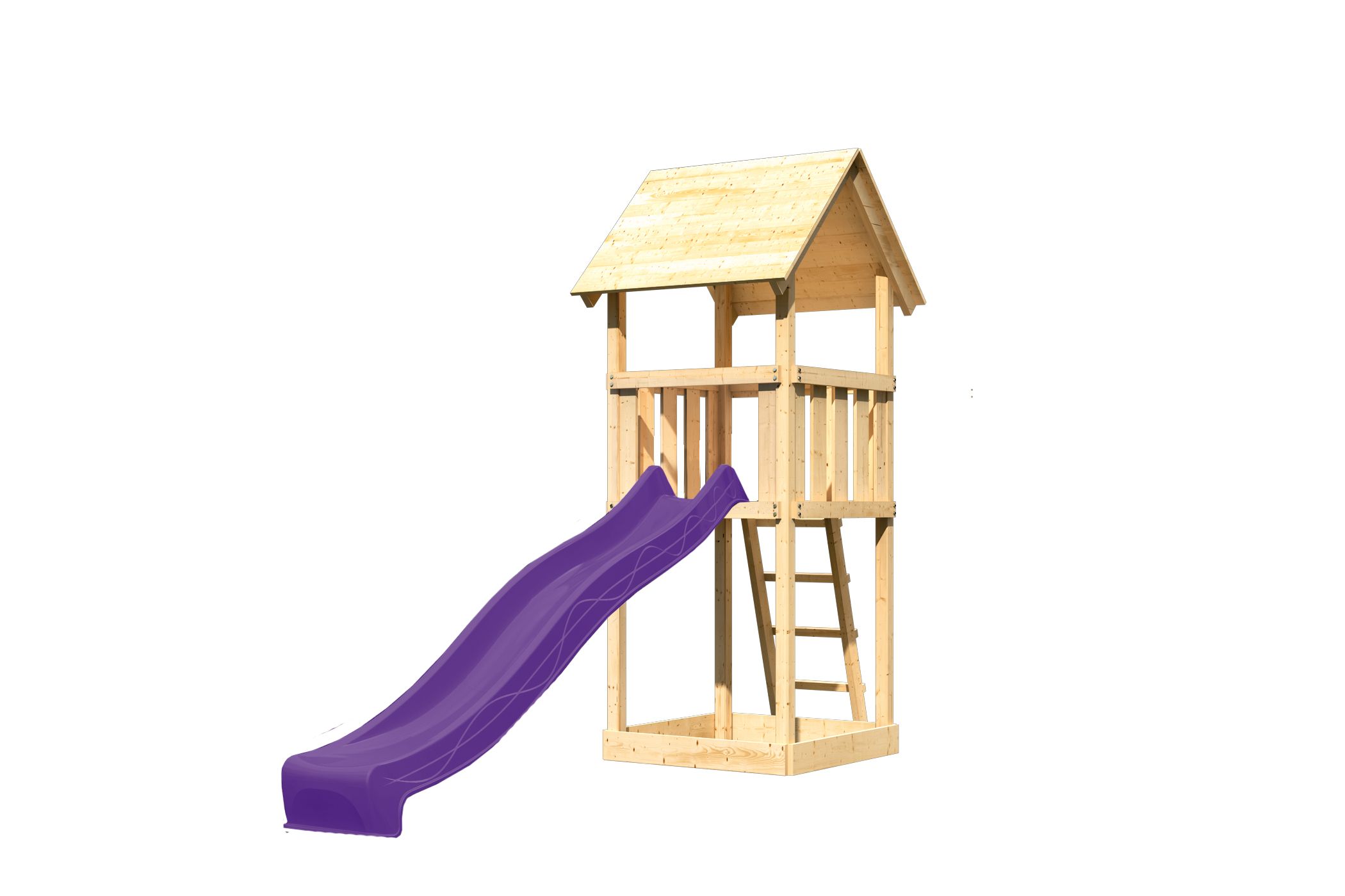 Spielturm Lotti