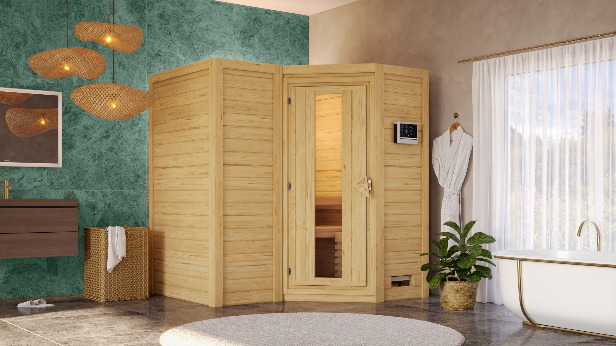 Sauna Sahib 1