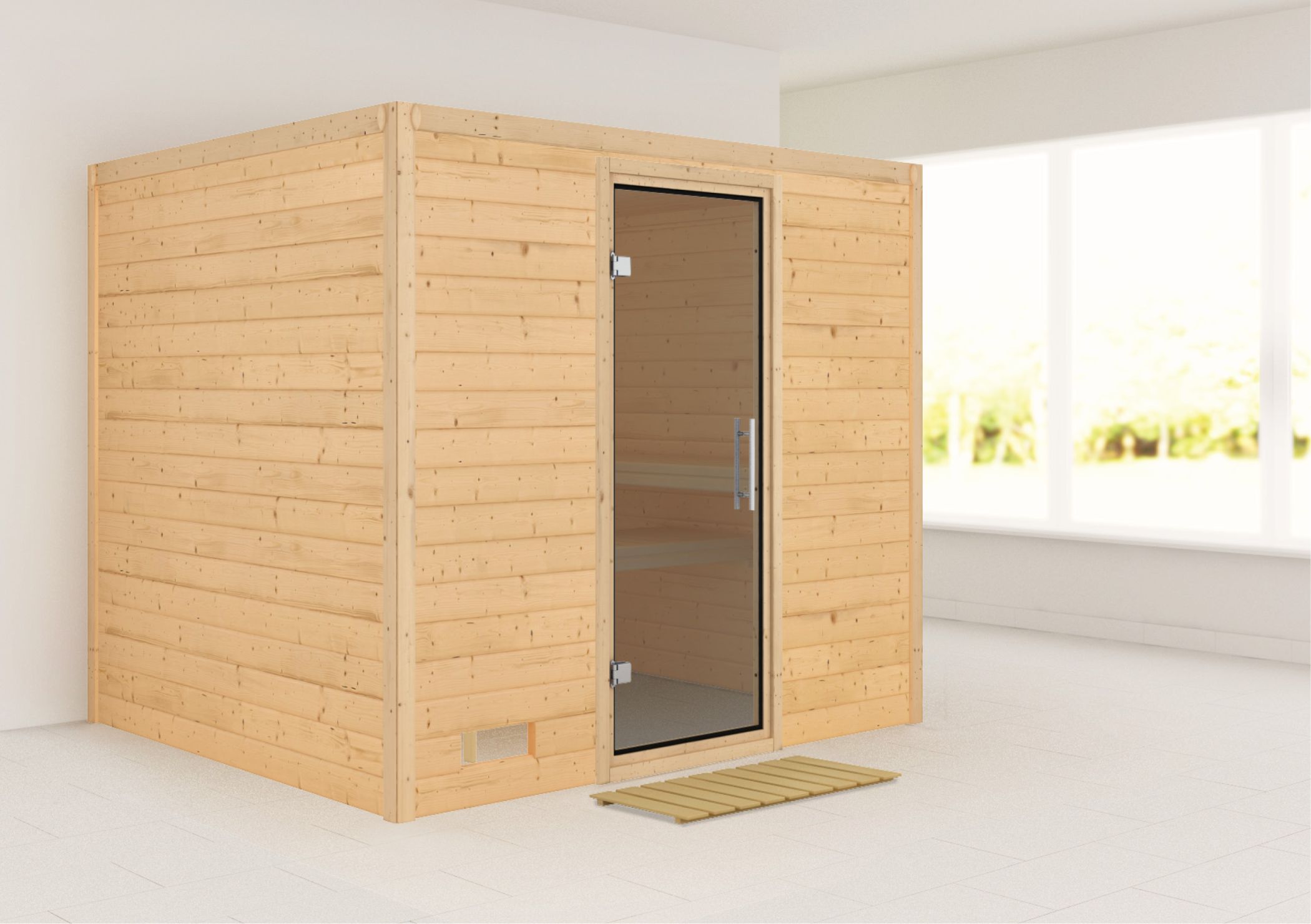 Sauna Sonara